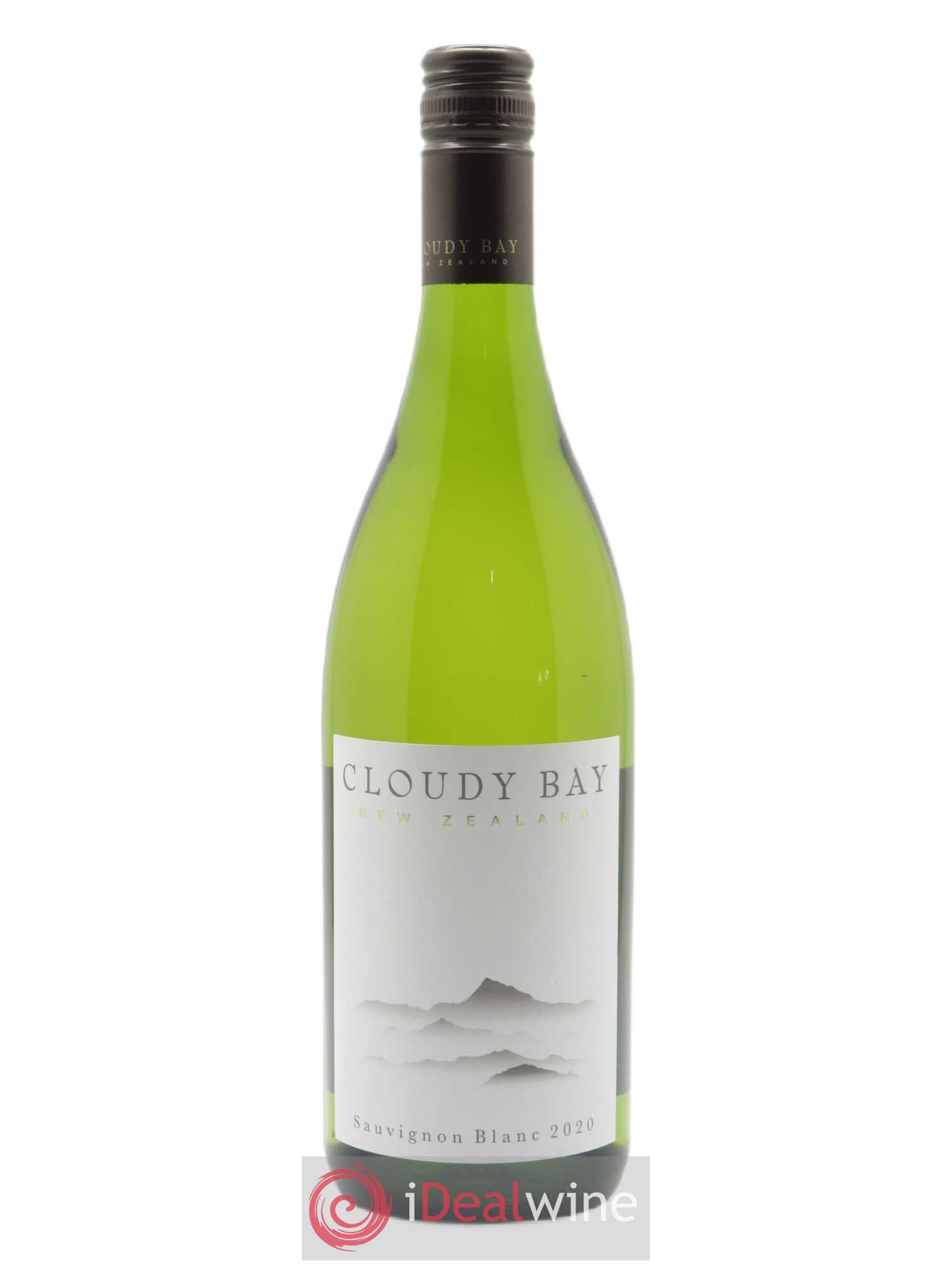 Nouvelle Zélande Cloudy Bay Sauvignon Blanc 2020 - Posten von 1 Flasche - 0