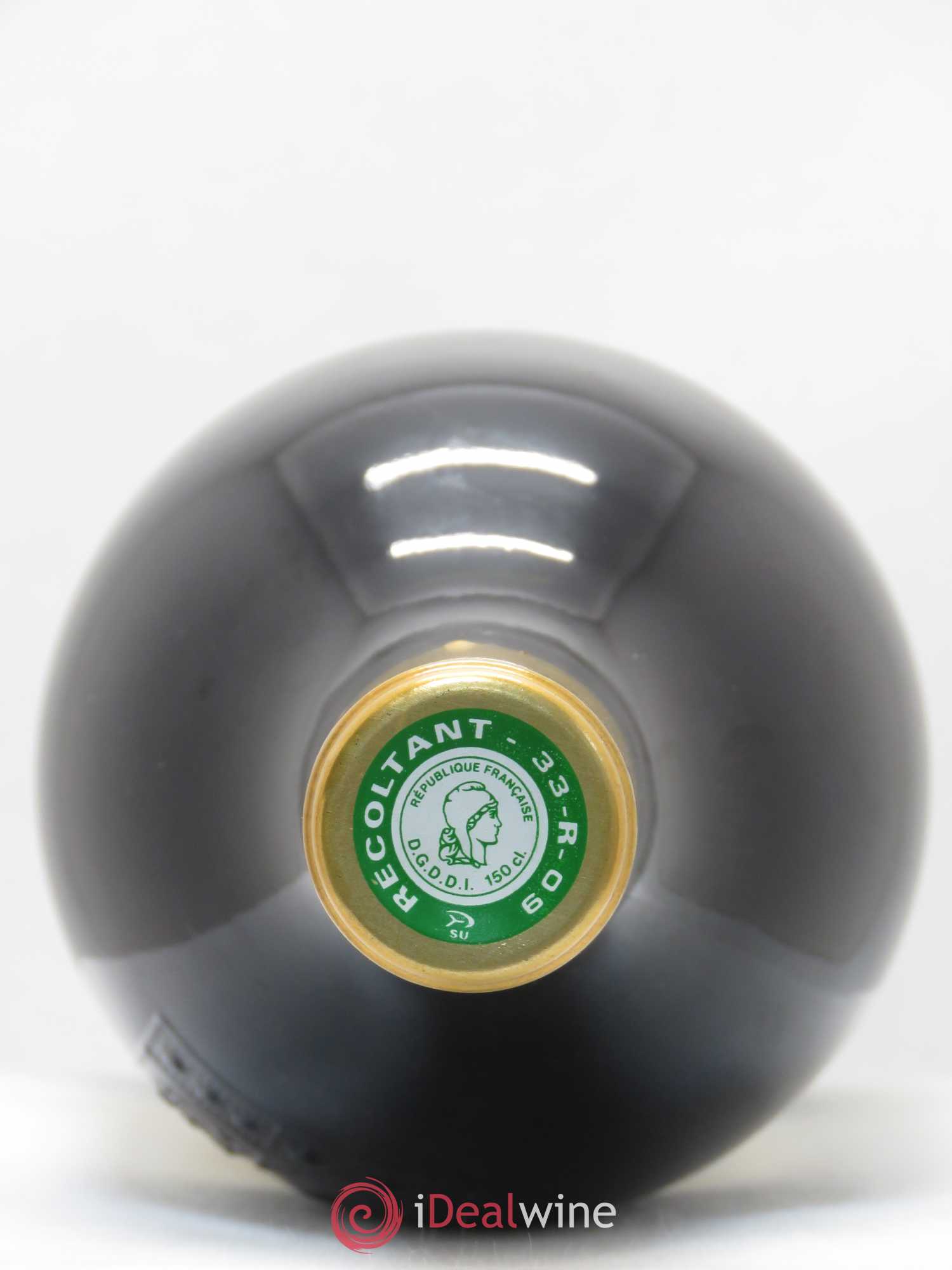 Château Pichon Longueville Comtesse de Lalande 2ème Grand Cru Classé 1996 - Posten von 1 Magnum - 2