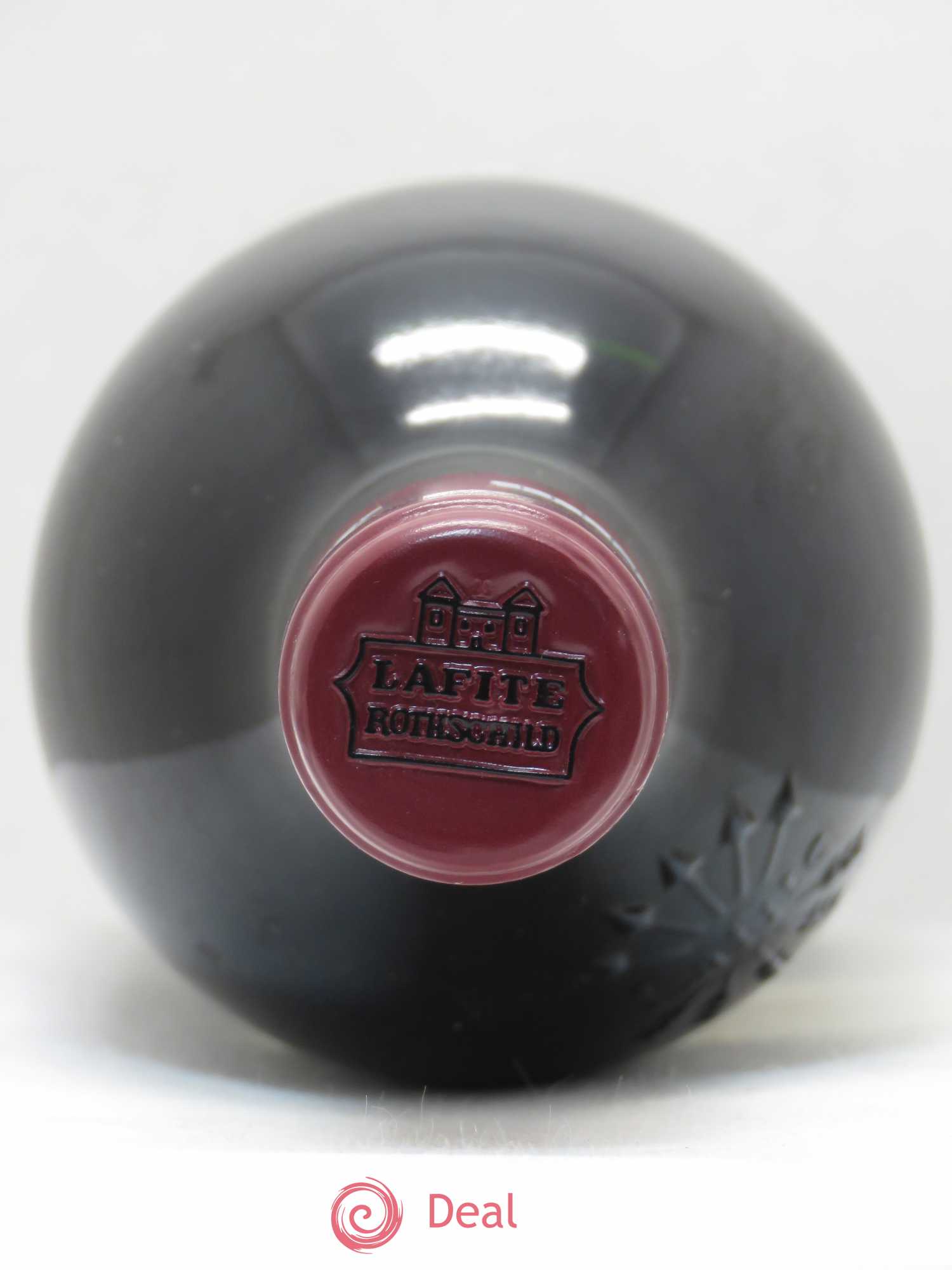 Château Lafite Rothschild 1er Grand Cru Classé 1998 - Lot de 1 bouteille - 1