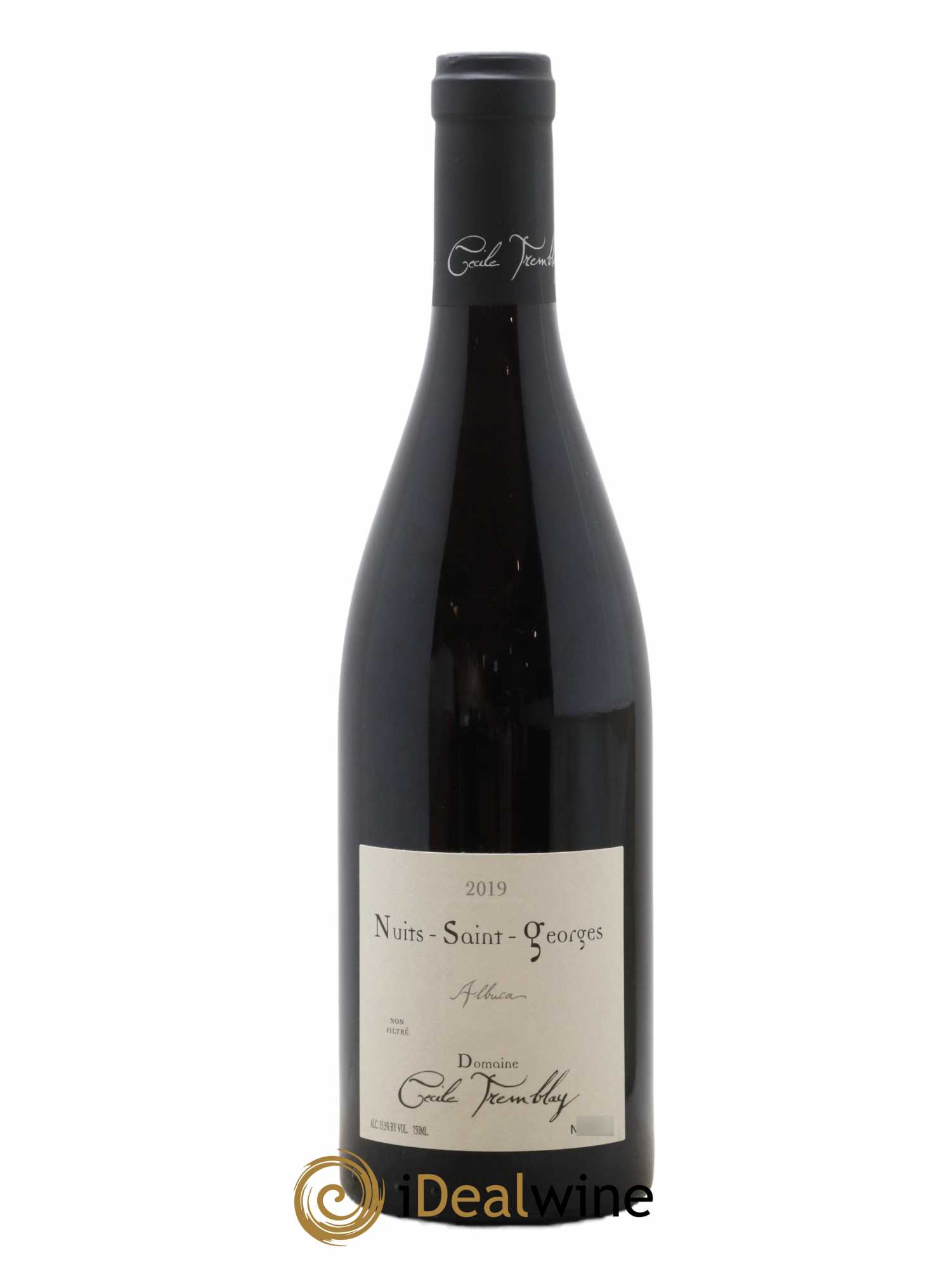 Château Lafite Rothschild 1er Grand Cru Classé 1979 - Lot de 1 bouteille - 0