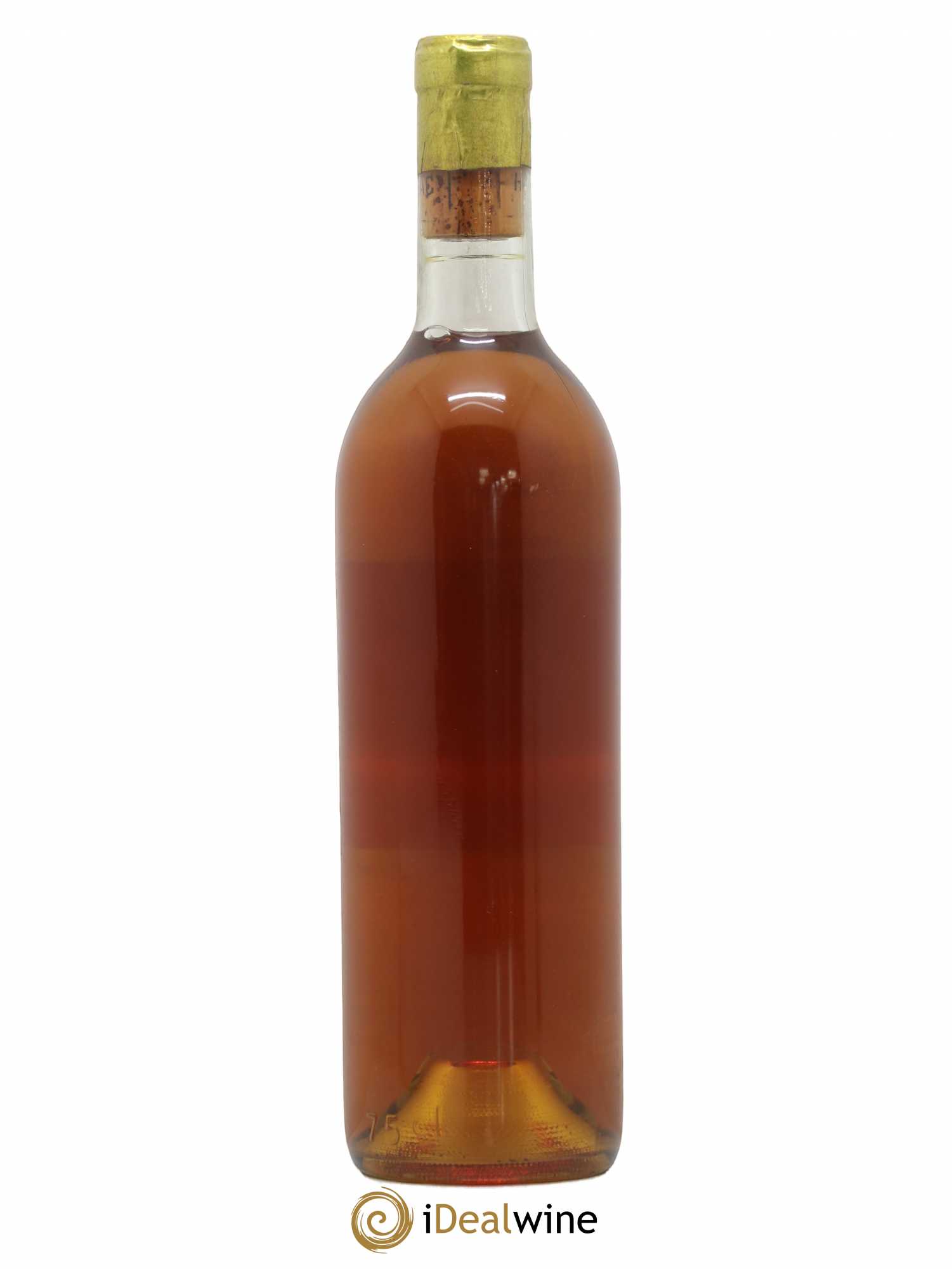 Château Climens 1er Grand Cru Classé 1959 - Lotto di 1 bottiglia - 1