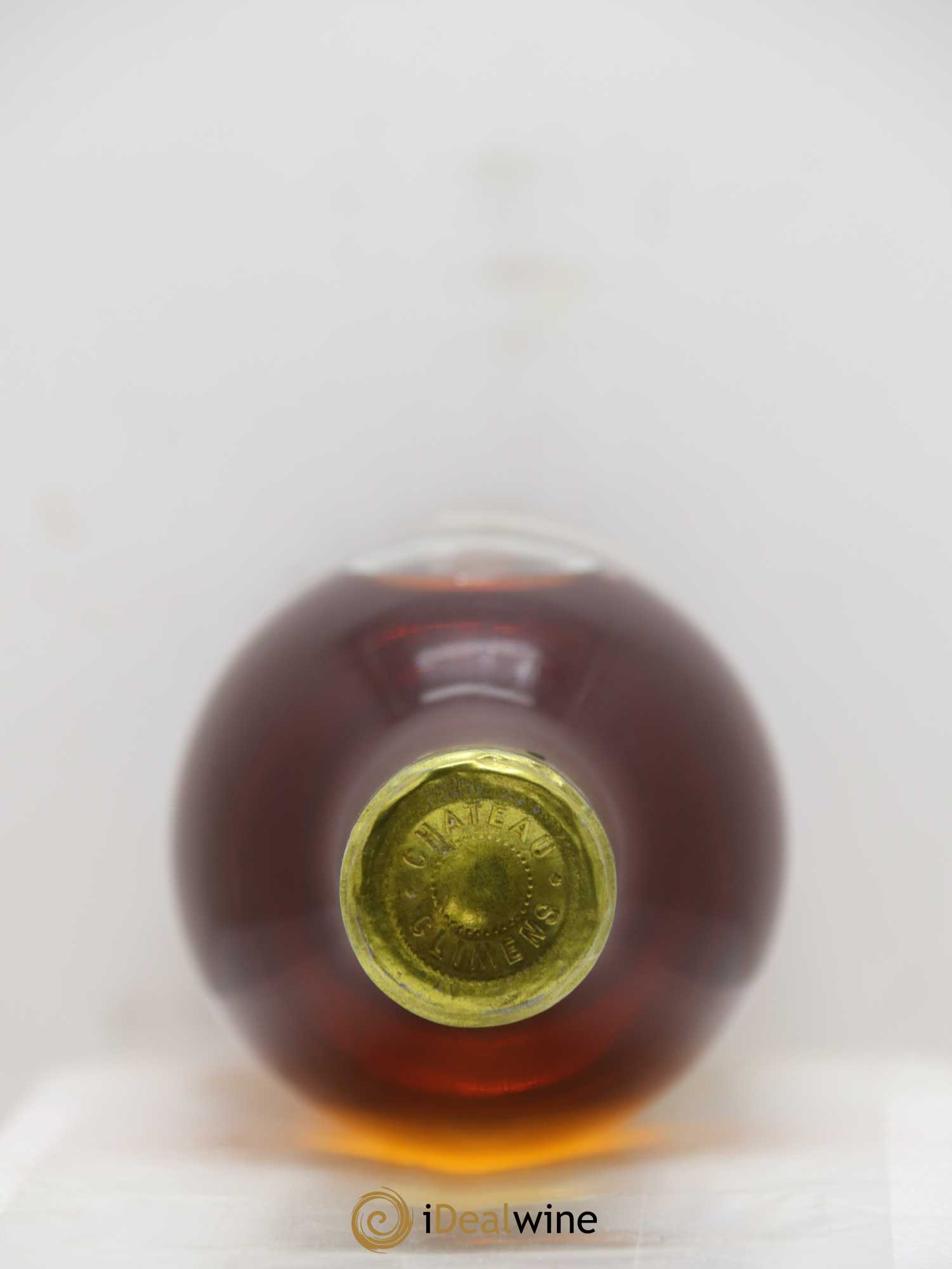 Château Climens 1er Grand Cru Classé 1959 - Lotto di 1 bottiglia - 3