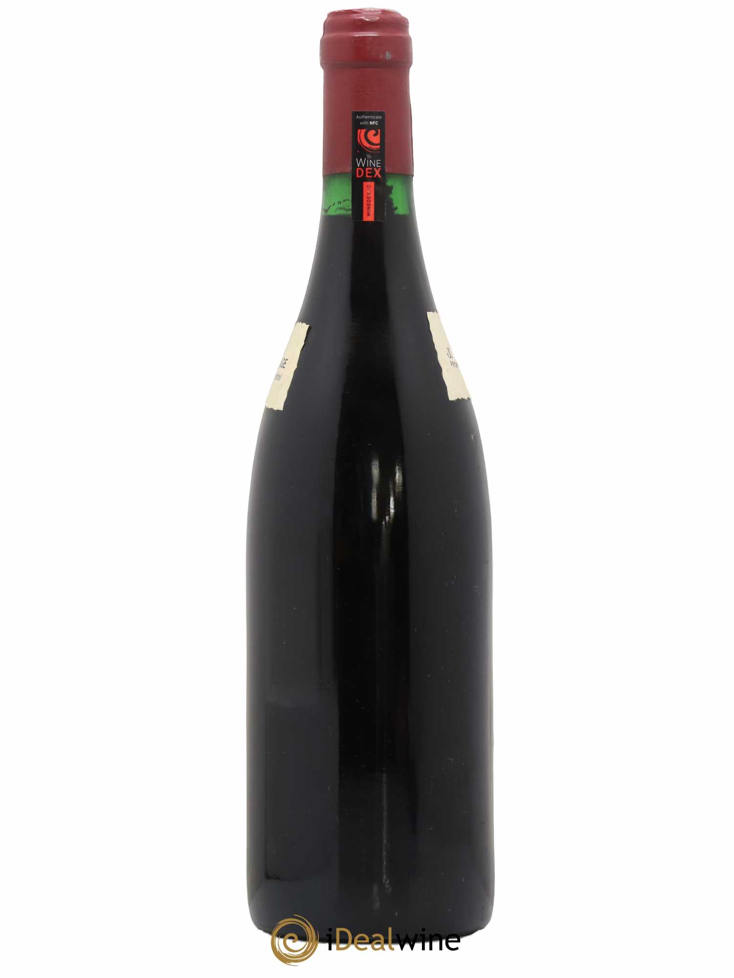 Hermitage Jean-Louis Chave 1985 - Lot de 1 bouteille - 1