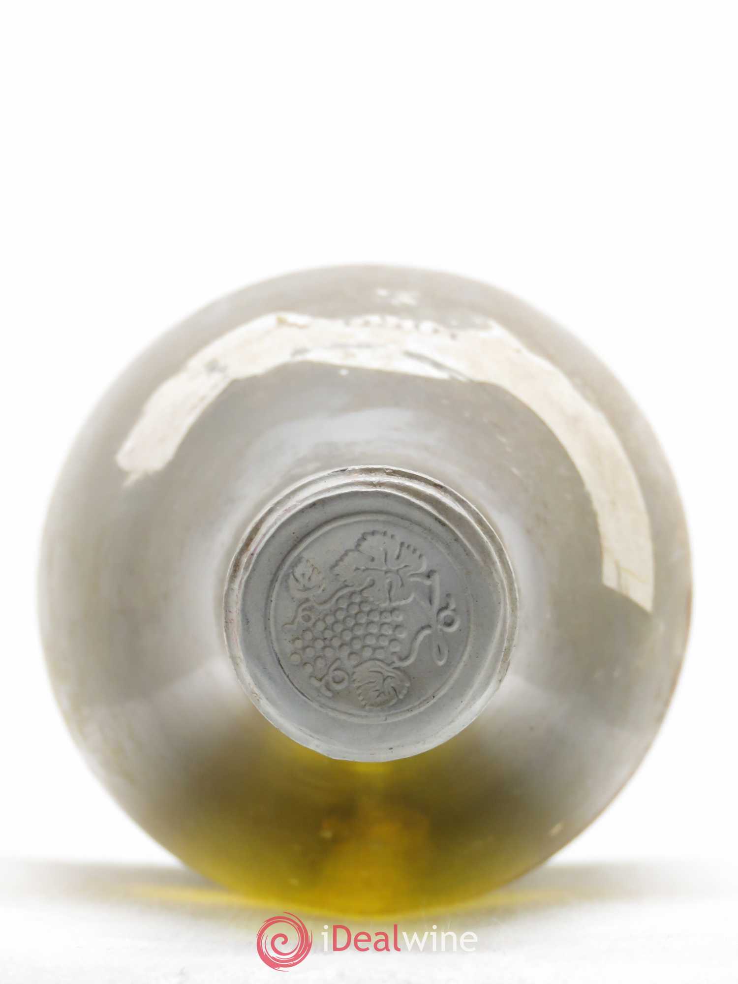 Bâtard-Montrachet Grand Cru Michel Niellon (Domaine) 1989 - Lot de 1 bouteille - 1
