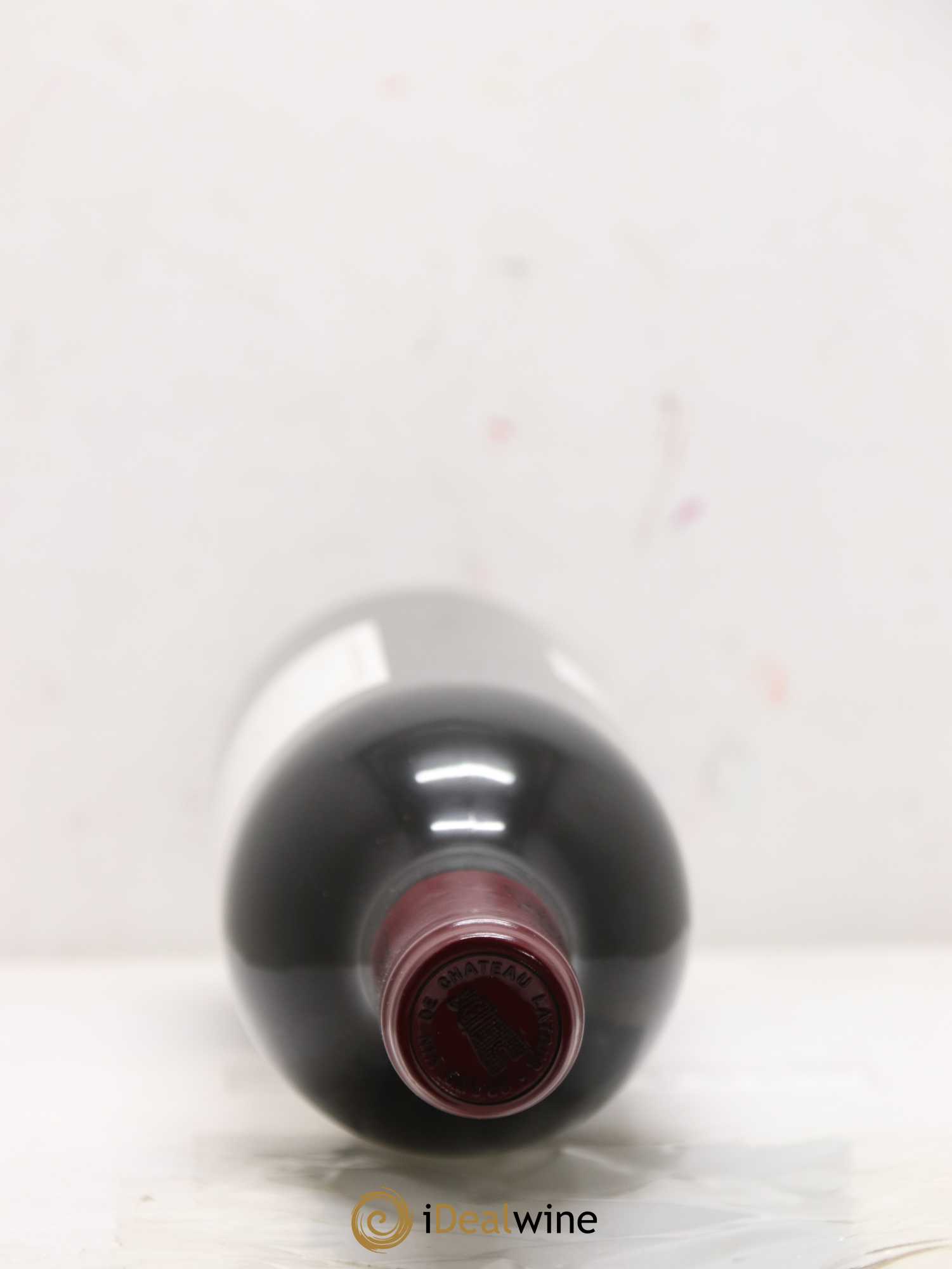 Château Latour 1er Grand Cru Classé 1996 - Lot de 2 bouteilles - 2
