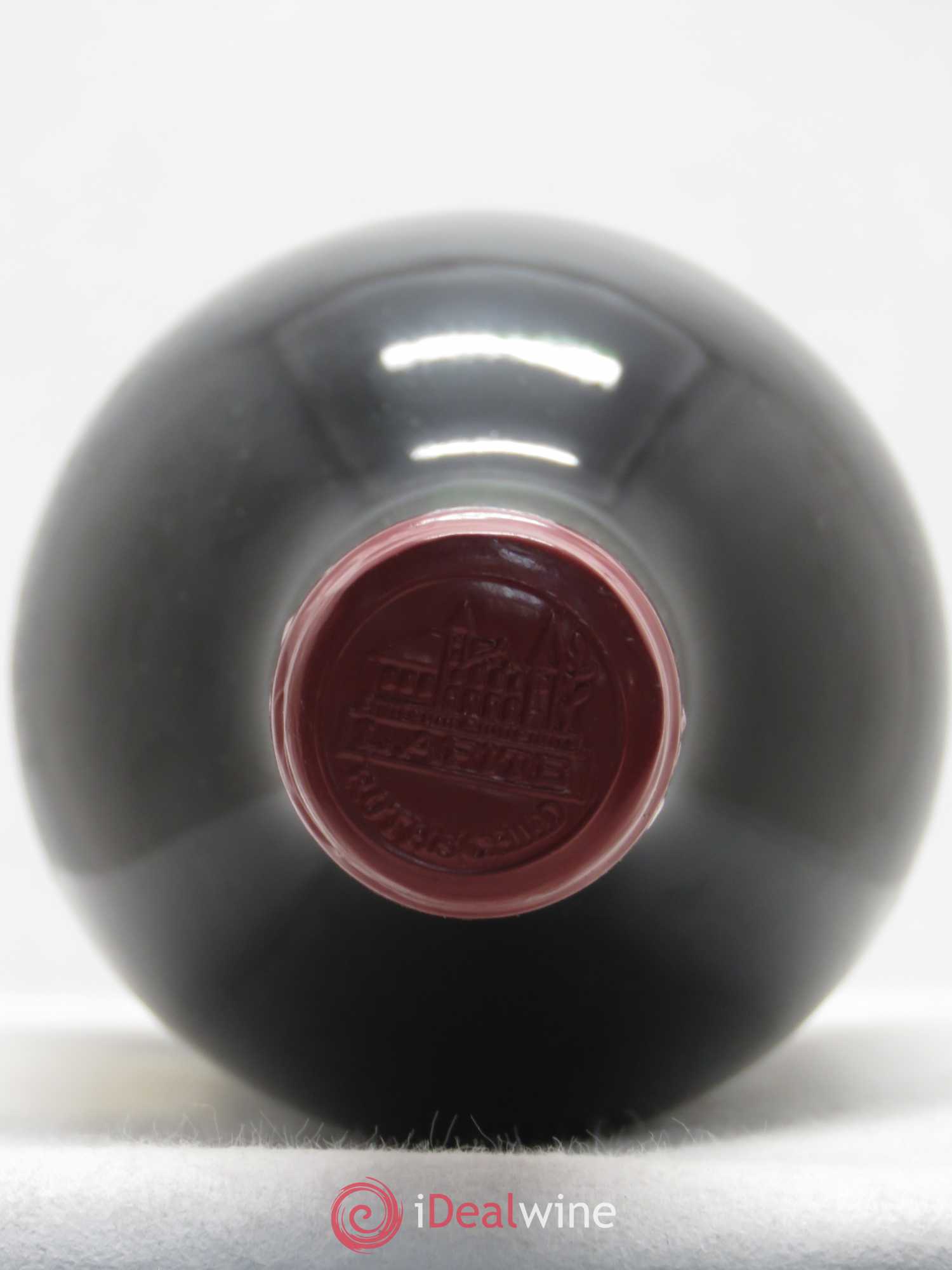 Château Lafite Rothschild 1er Grand Cru Classé 1979 - Lot de 1 bouteille - 1