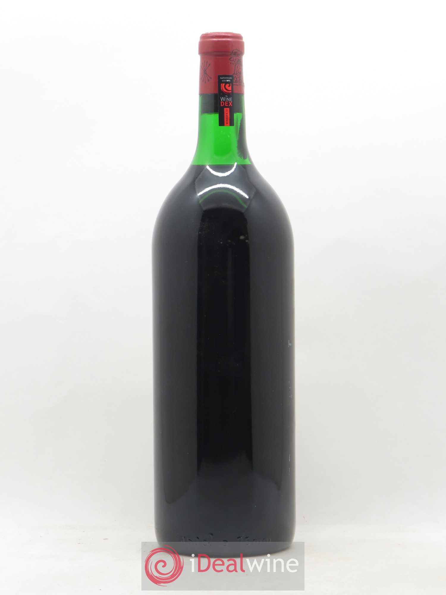 Château Lafite Rothschild 1er Grand Cru Classé 1979 - Posten von 1 Magnum - 1