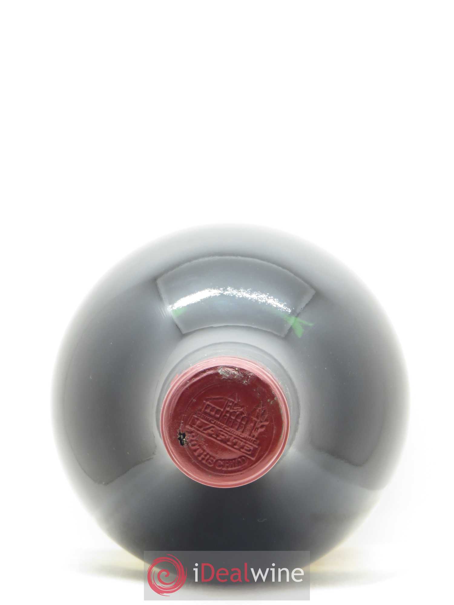 Château Lafite Rothschild 1er Grand Cru Classé 1979 - Posten von 1 Magnum - 2