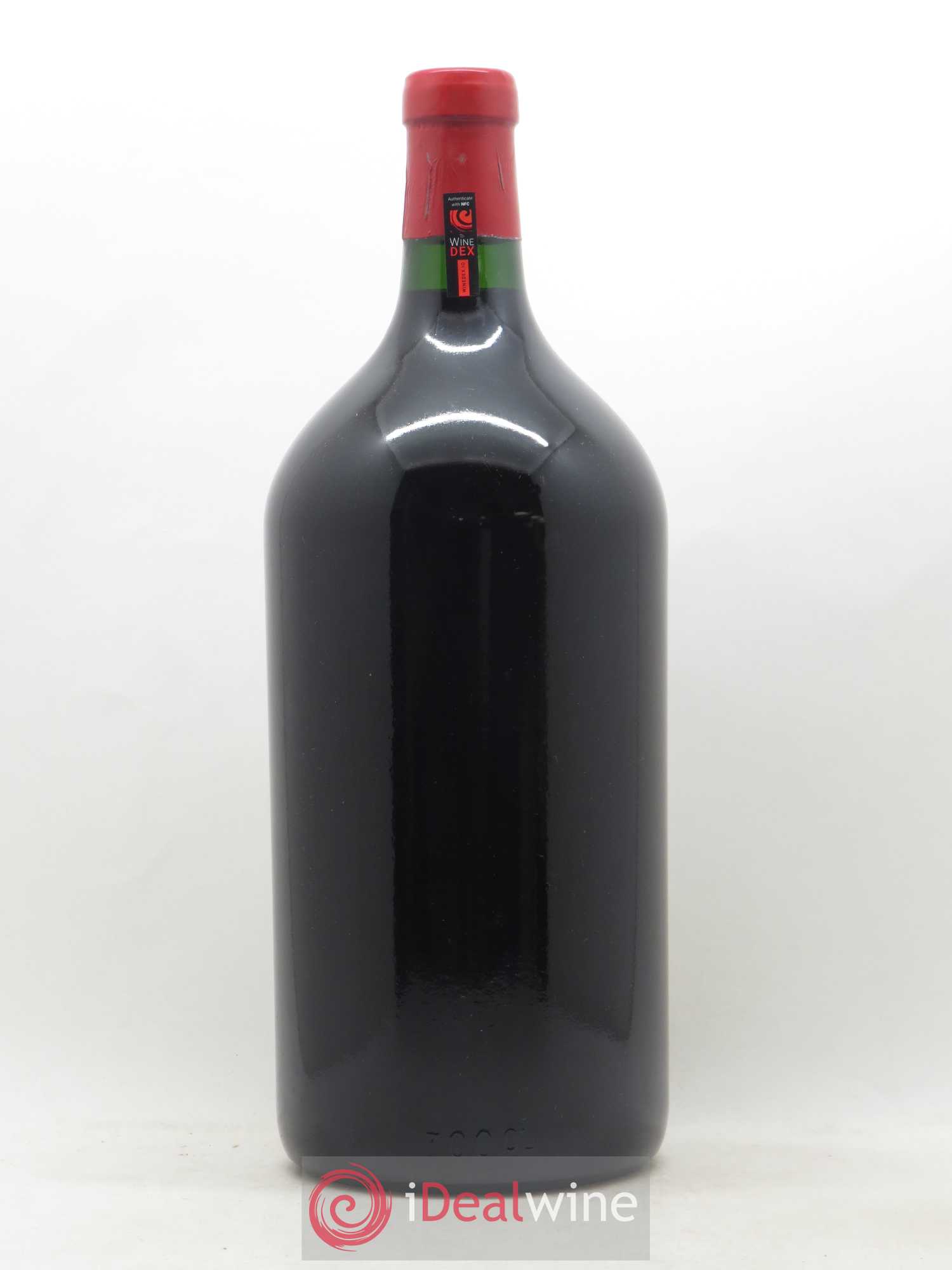 Château Mouton Rothschild 1er Grand Cru Classé 1985 - Lot de 1 double magnum - 1