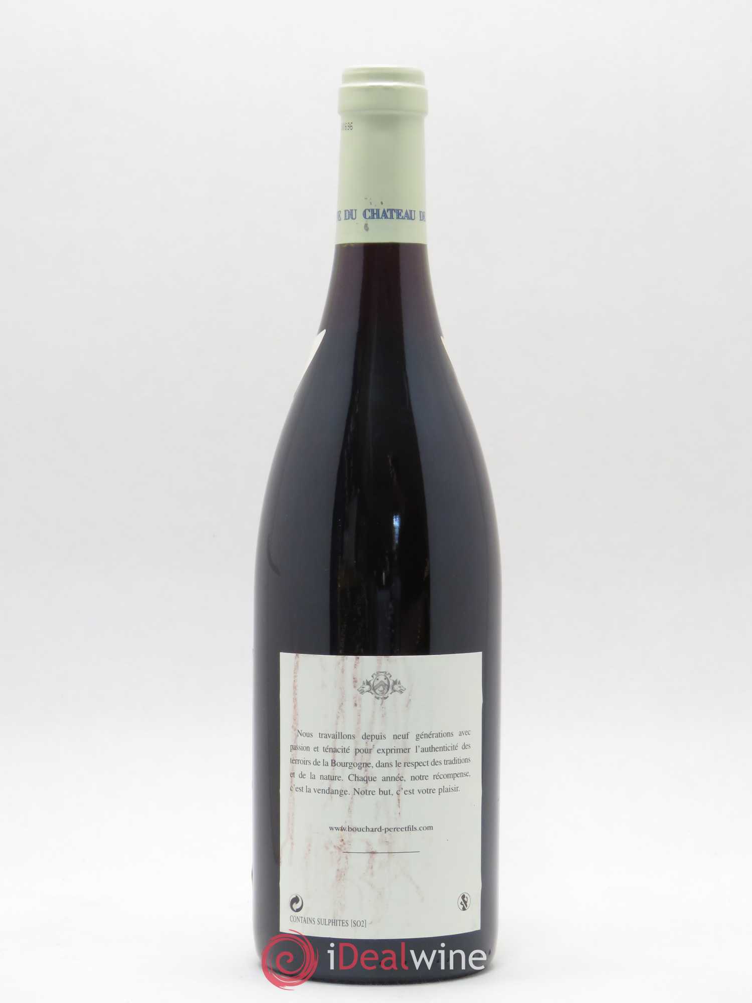 Vosne-Romanée 1er Cru Aux Reignots Ch. de Vosne-Romanée Comte Liger-Belair (Domaine du) 2001 - Lot de 1 bouteille - 1