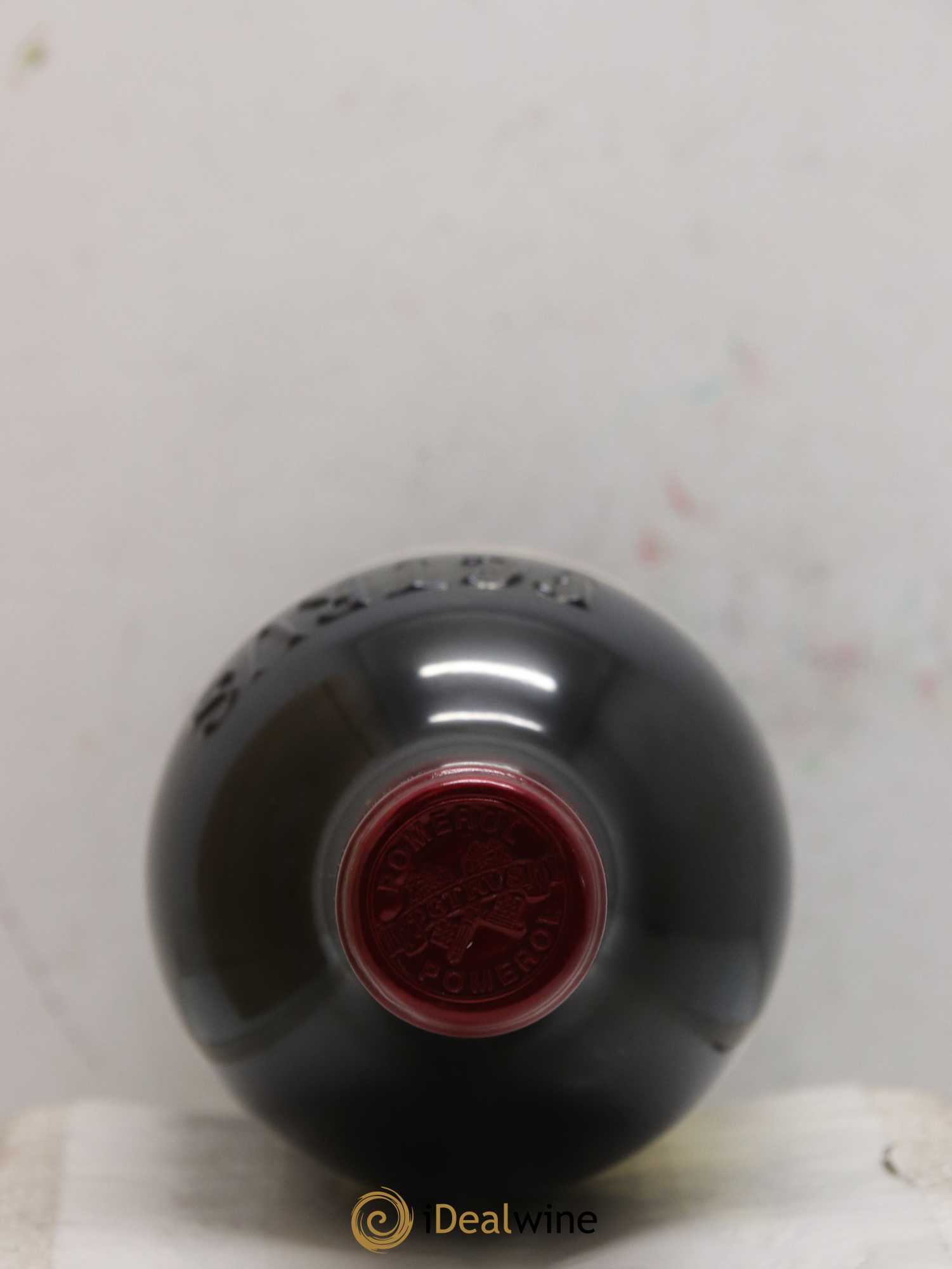 Petrus 2020 - Lotto di 1 bottiglia - 3