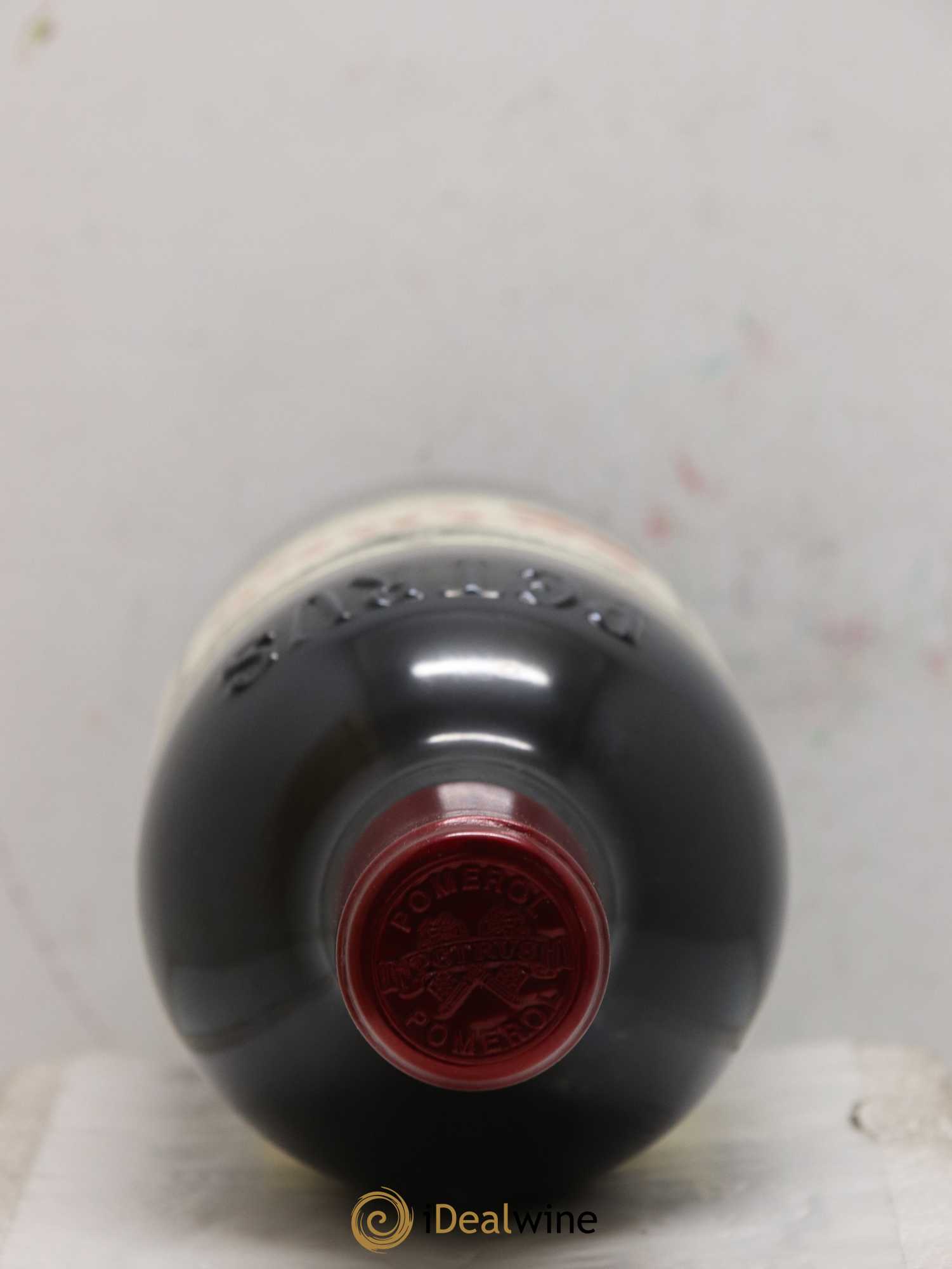Petrus 2020 - Posten von 1 Flasche - 3