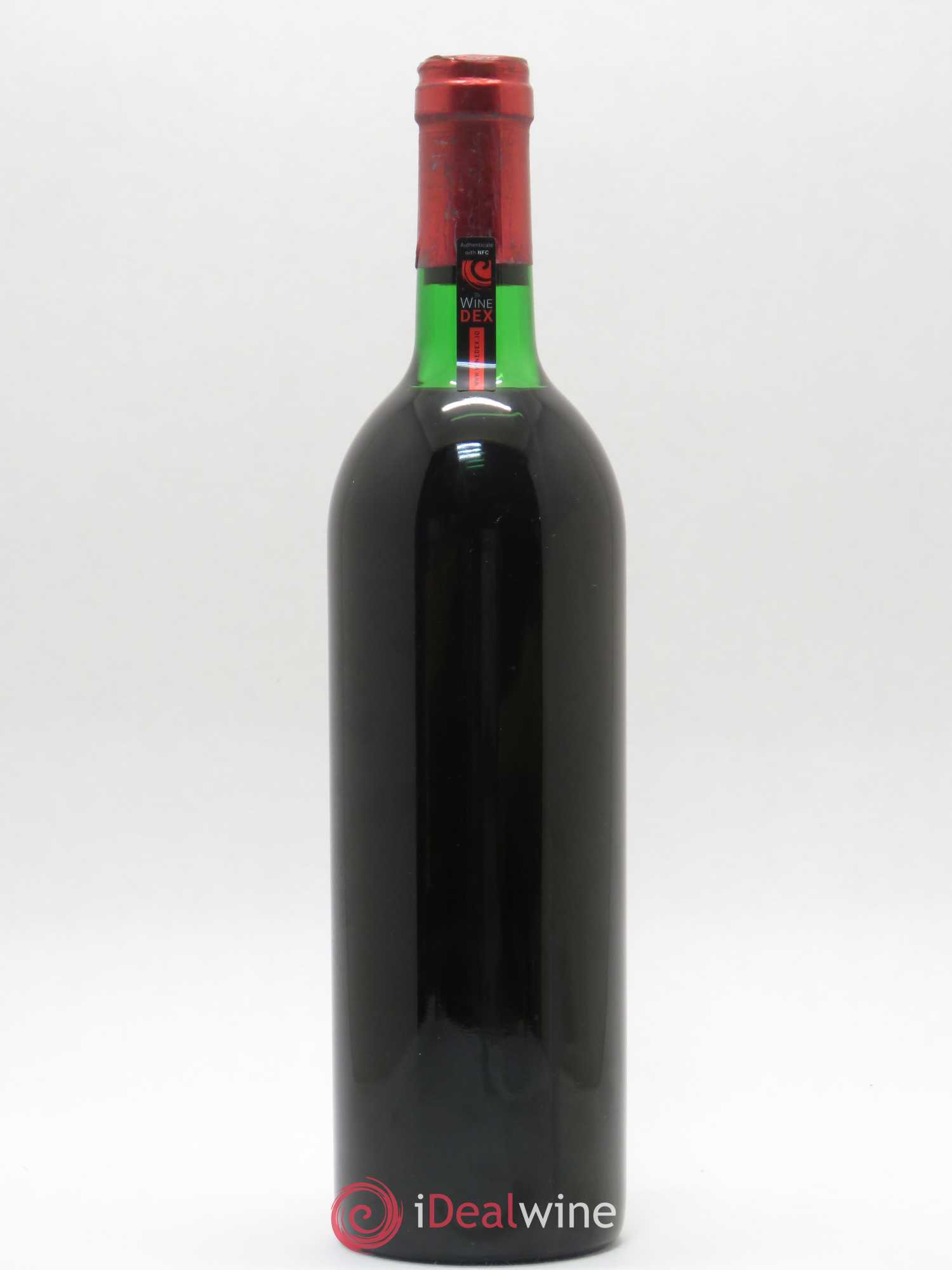 Petrus 1975 - Lot de 1 bouteille - 1