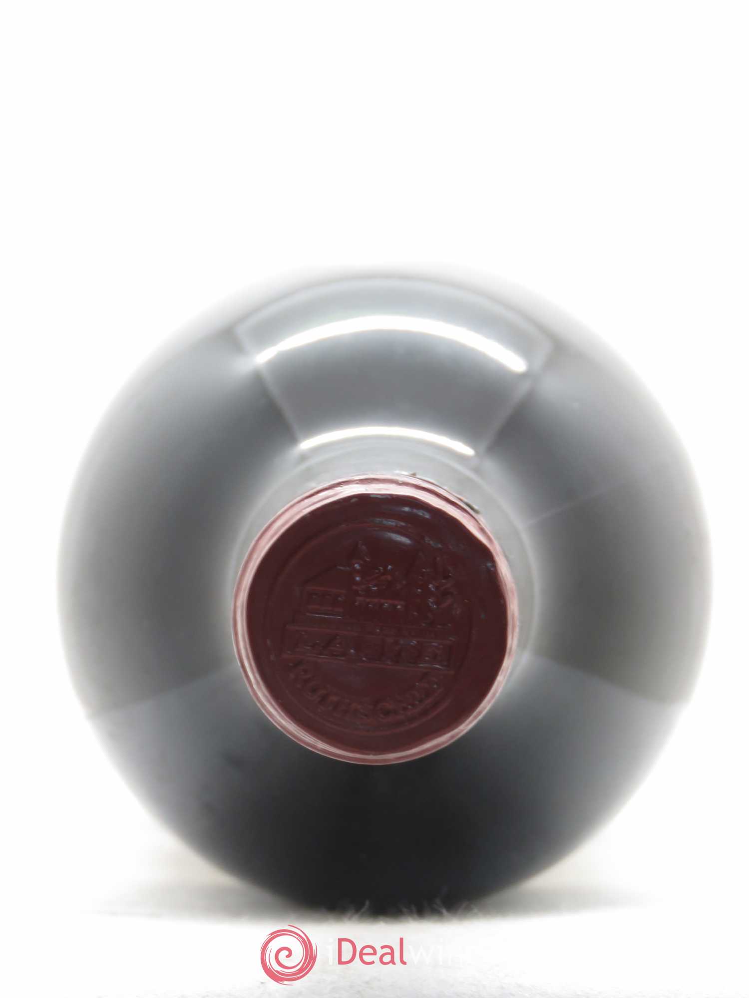 Château Lafite Rothschild 1er Grand Cru Classé 1975 - Lot de 1 bouteille - 1