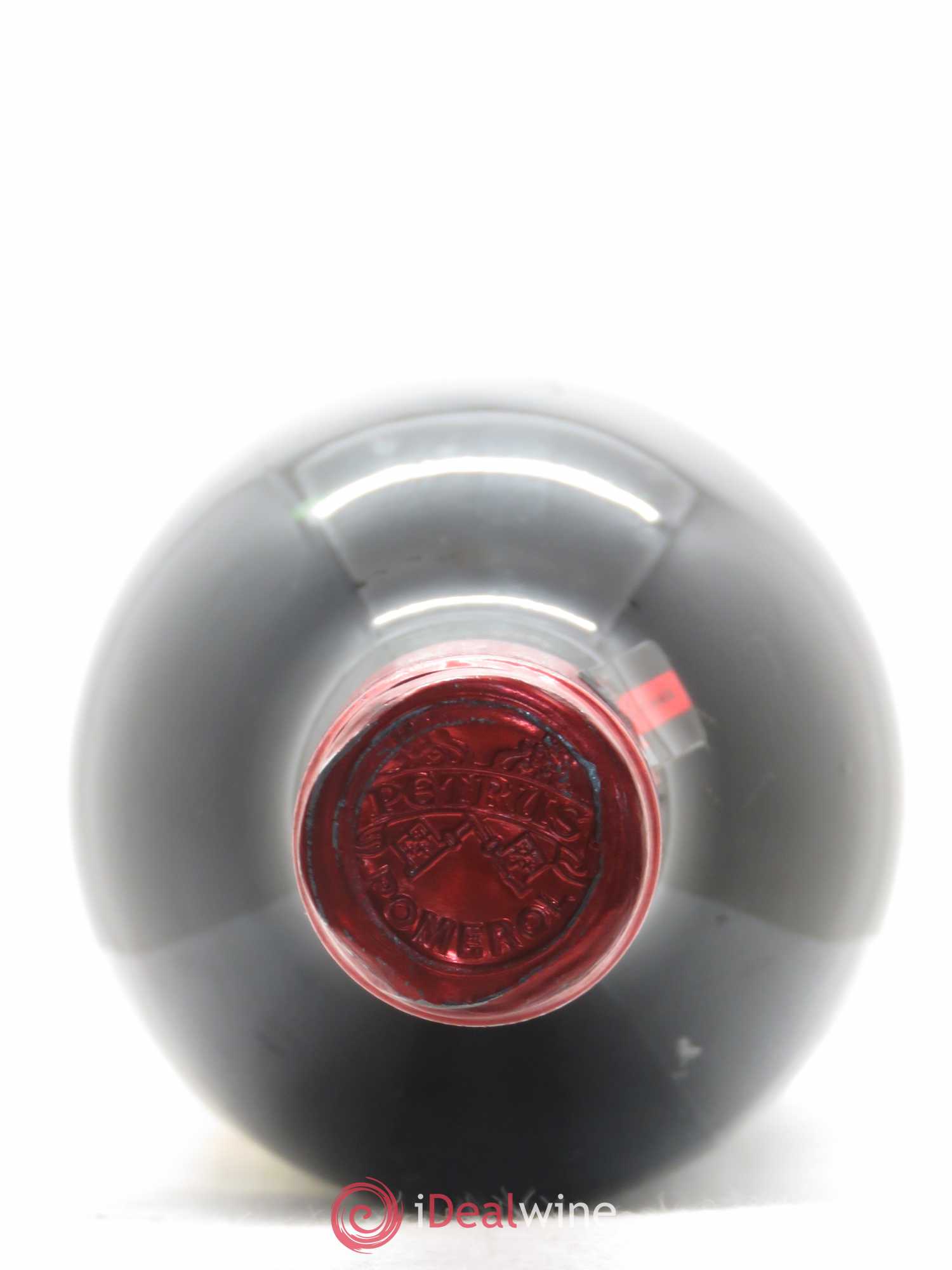 Petrus 1978 - Lot de 1 bouteille - 2