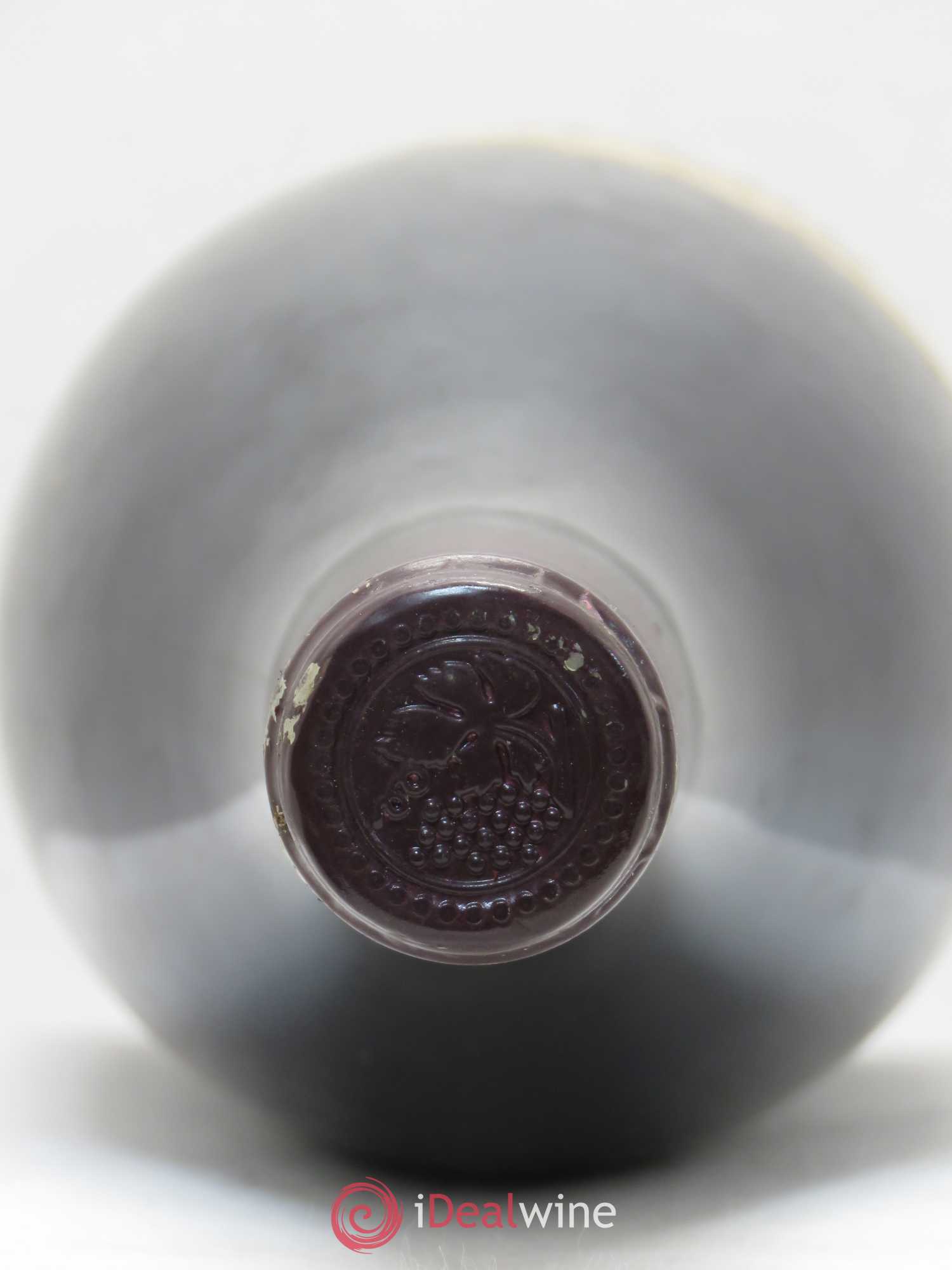 Côte-Rôtie Côte Brune Jamet (Domaine) 2003 - Lot de 1 bouteille - 1