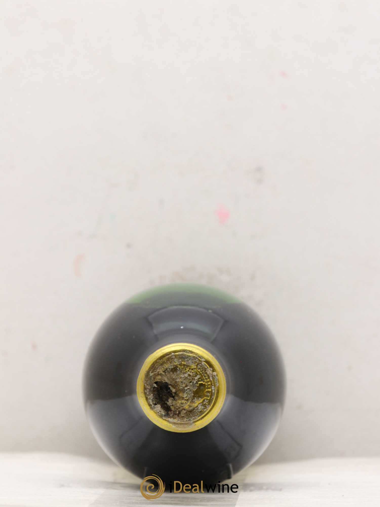 Brut Dom Pérignon Brut 2000 - Lot de 1 bouteille - 5