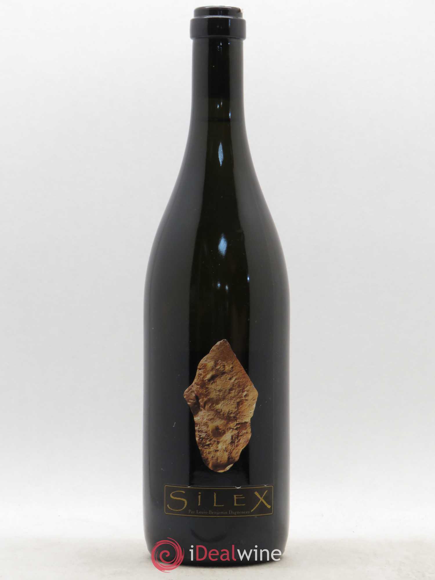 Vin de France (anciennement Pouilly-Fumé) Silex Dagueneau (Domaine Didier - Louis-Benjamin) 2014 - Lot de 1 bouteille - 0