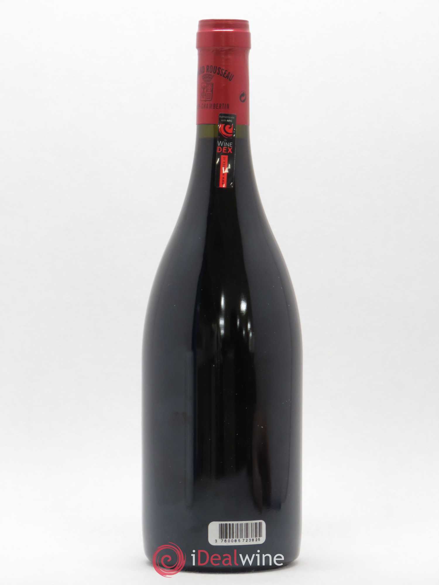 Gevrey-Chambertin 1er Cru Clos Saint-Jacques Armand Rousseau (Domaine) 2016 - Lot de 1 bouteille - 1