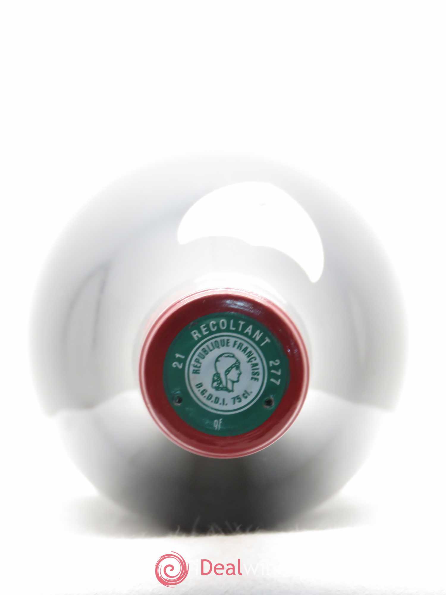 Bonnes-Mares Grand Cru Denis Mortet (Domaine) 2014 - Lot de 1 bouteille - 1