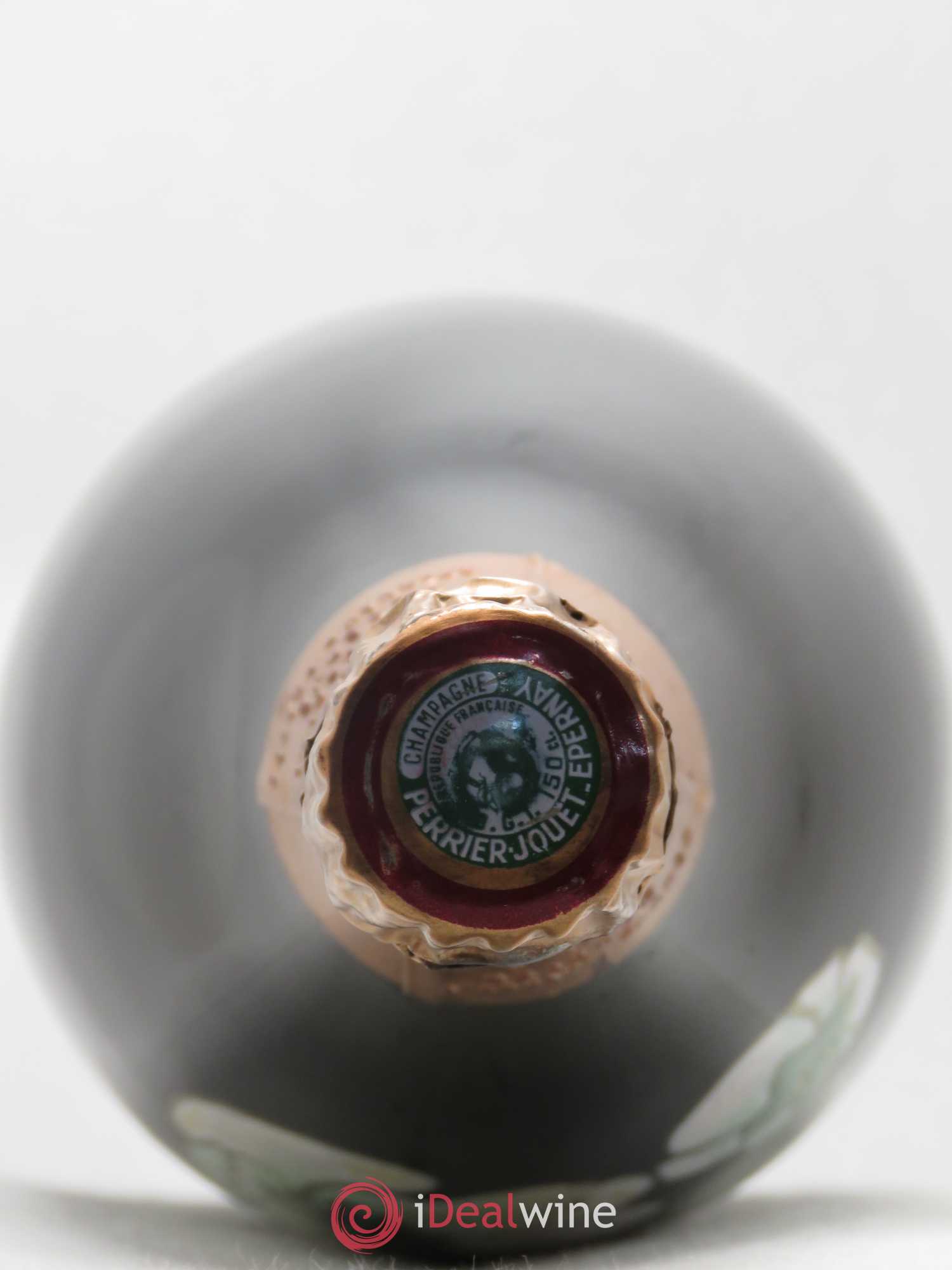 Cuvée Belle Epoque Brut Perrier-Jouët 1979 - Lot de 1 magnum - 1