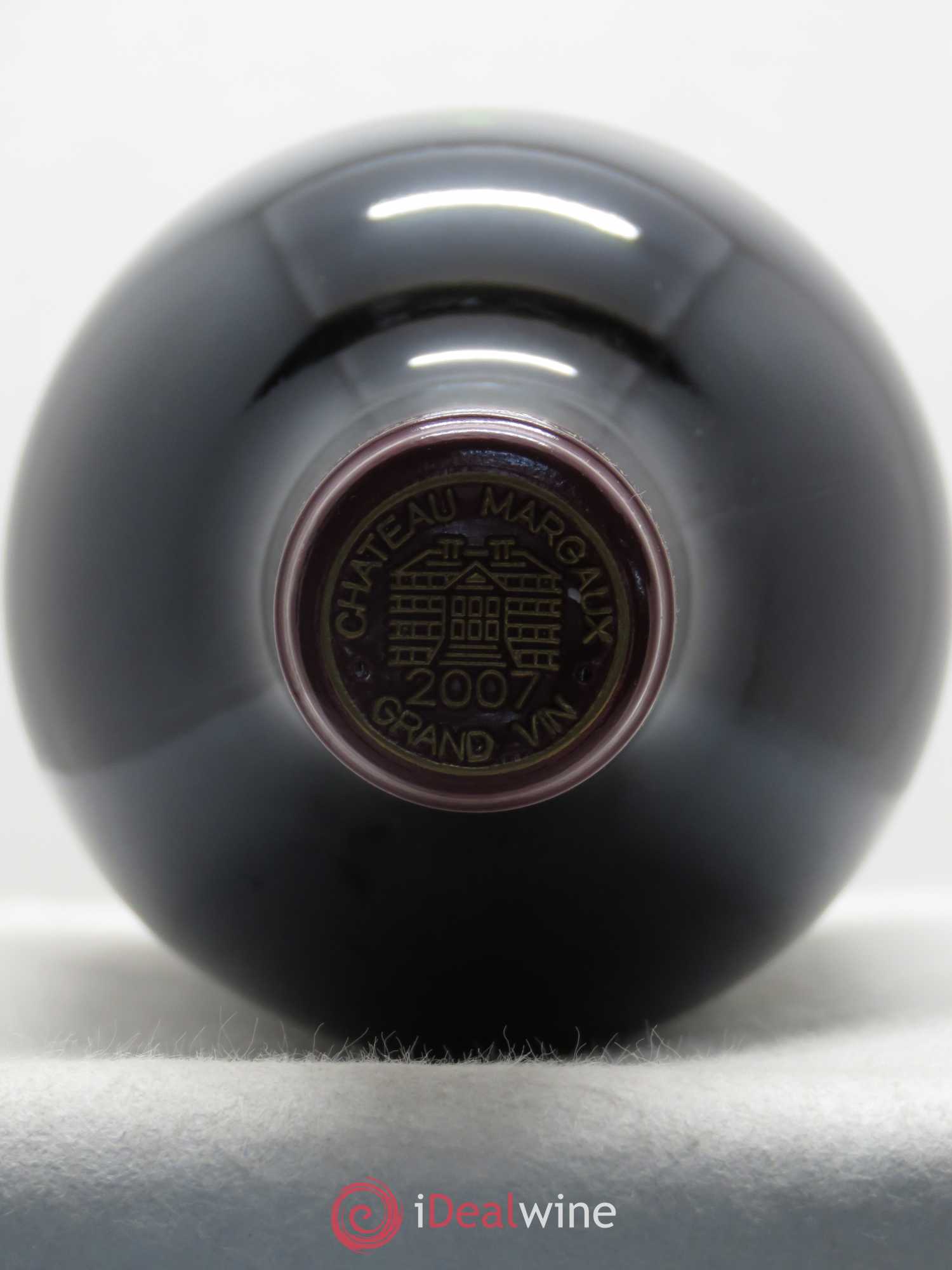 Château la Mission Haut-Brion Cru Classé de Graves 2004 - Lotto di 1 bottiglia - 2