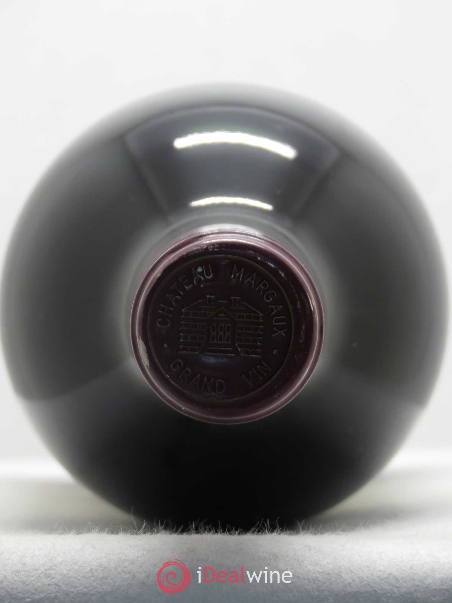 Château Margaux 1er Grand Cru Classé 1994 - Lot de 1 bouteille - 2