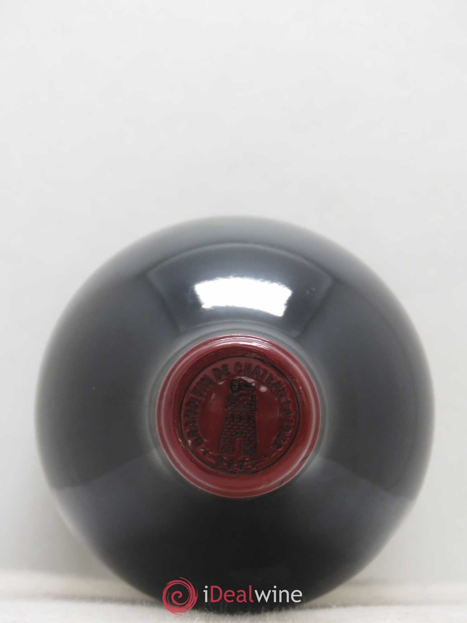 Château Latour 1er Grand Cru Classé 2001 - Lot de 1 bouteille - 2