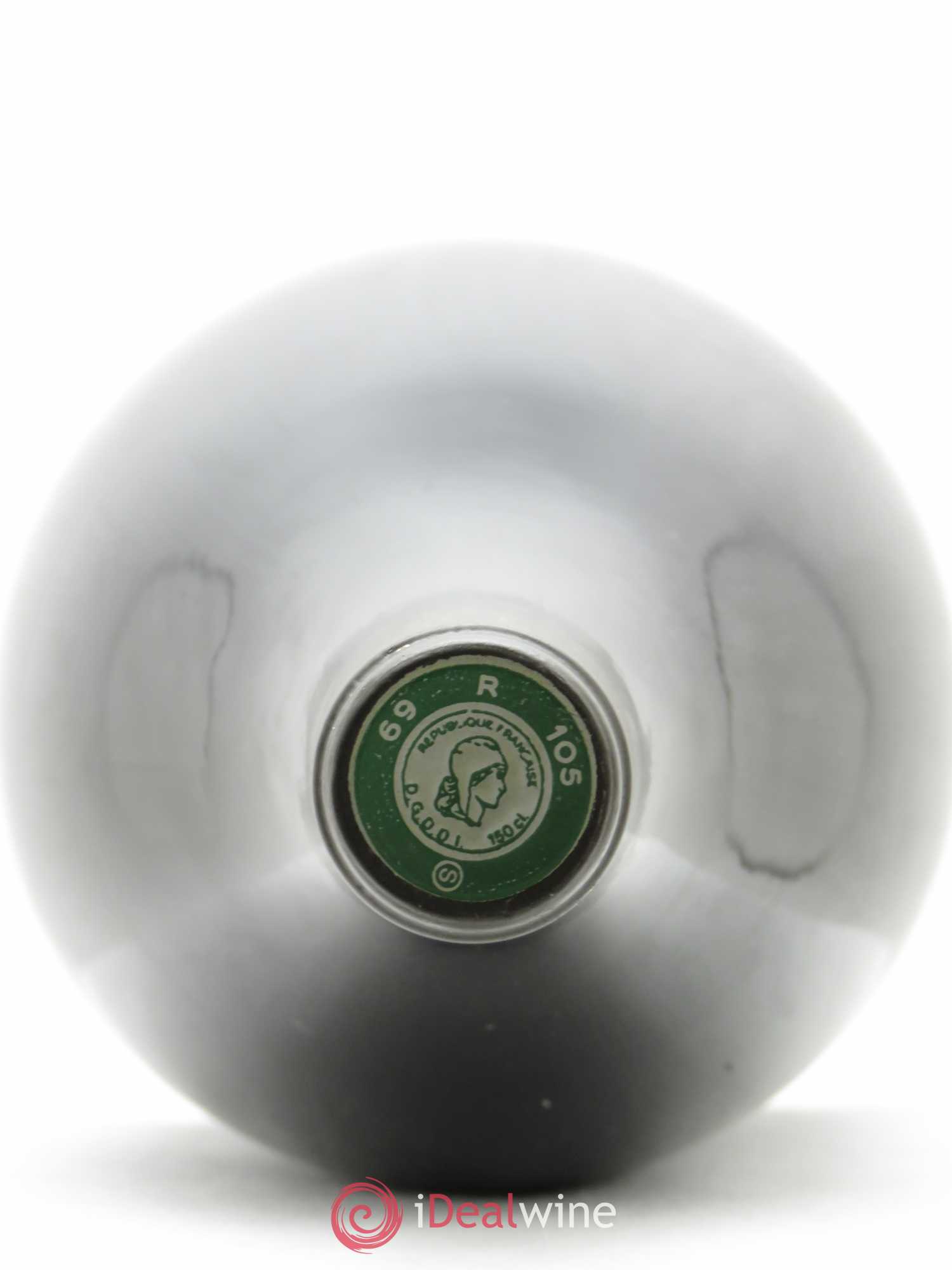 Côte-Rôtie Cordeloux Marie et Pierre Bénetière (Domaine) 2005 - Lot de 1 magnum - 1