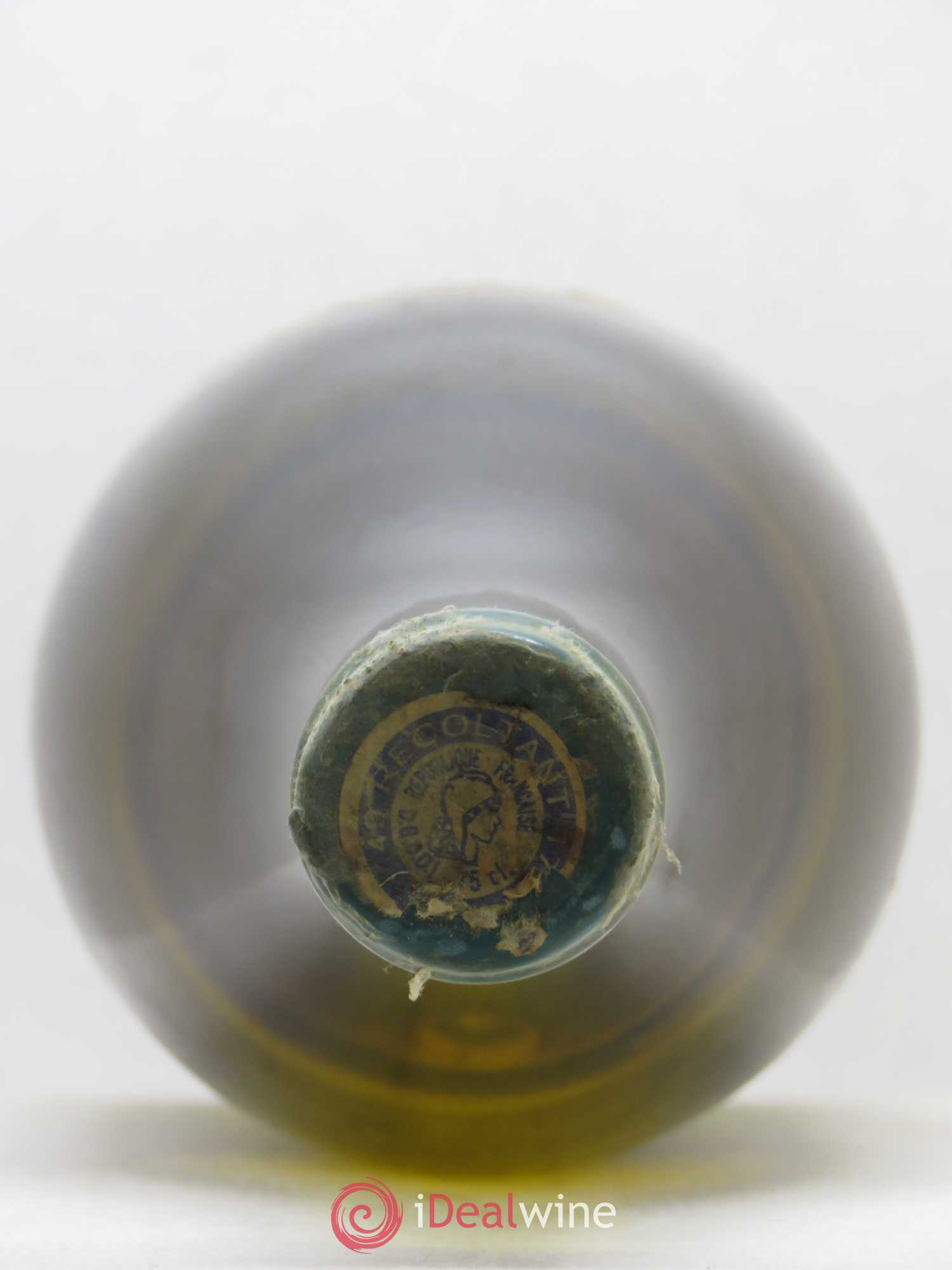 Vin de France Génèse Xavier Caillard - Les Jardins Esmeraldins 2000 - Posten von 2 Flaschen - 1