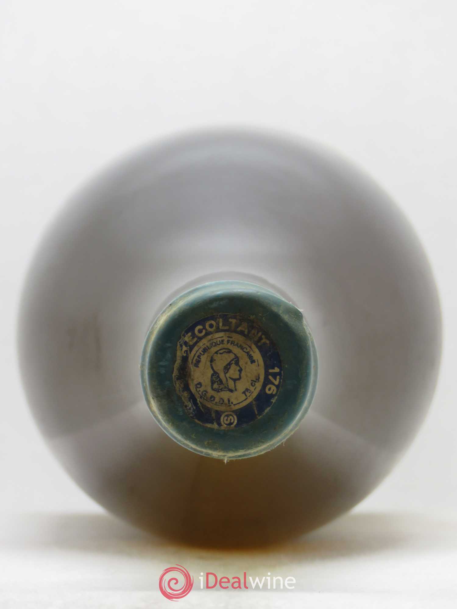 Vin de France Génèse Xavier Caillard - Les Jardins Esmeraldins 2001 - Lotto di 2 bottiglie - 1