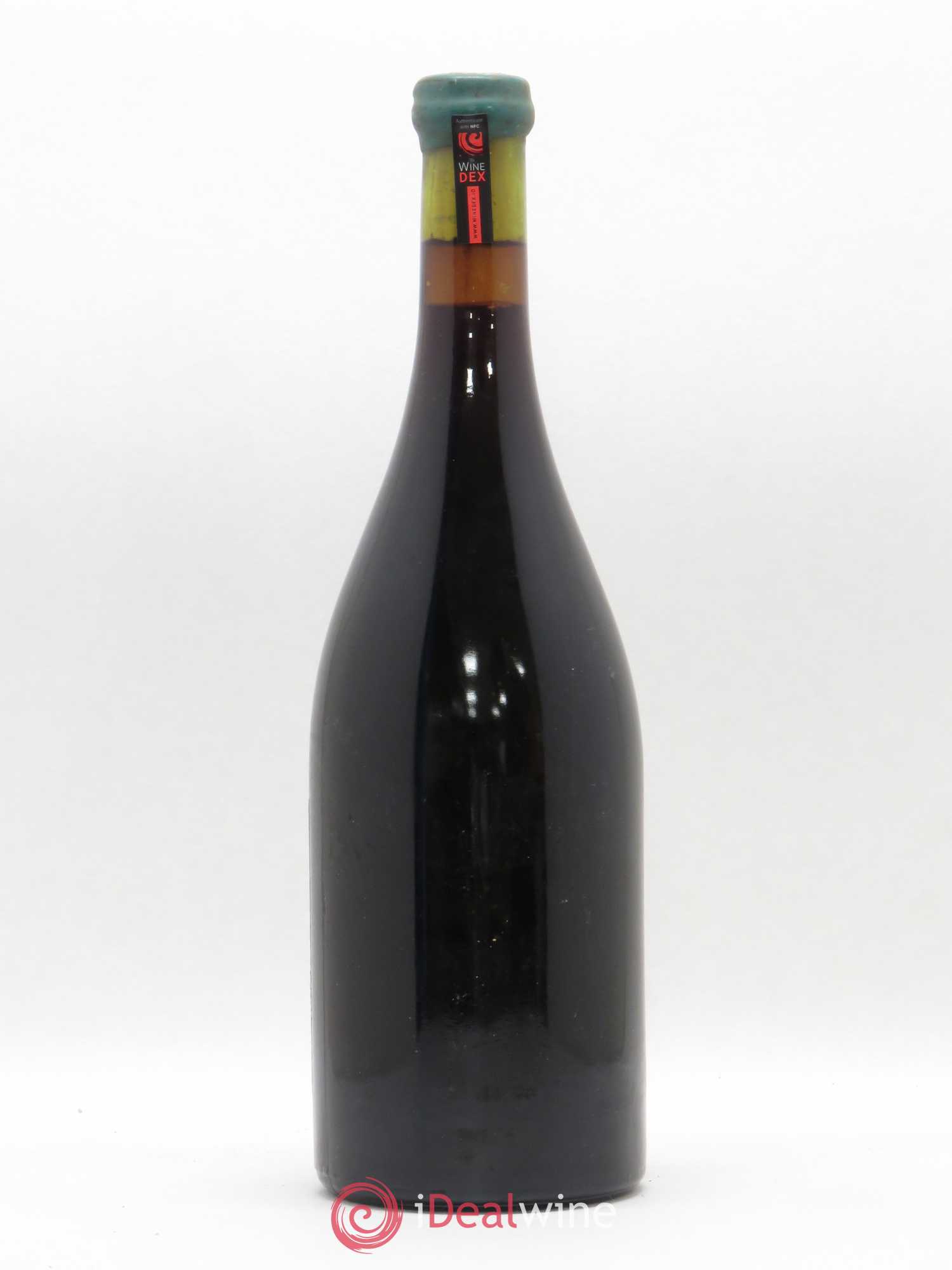 Vin de France Génèse Xavier Caillard - Les Jardins Esmeraldins 2006 - Lot de 1 bouteille - 1