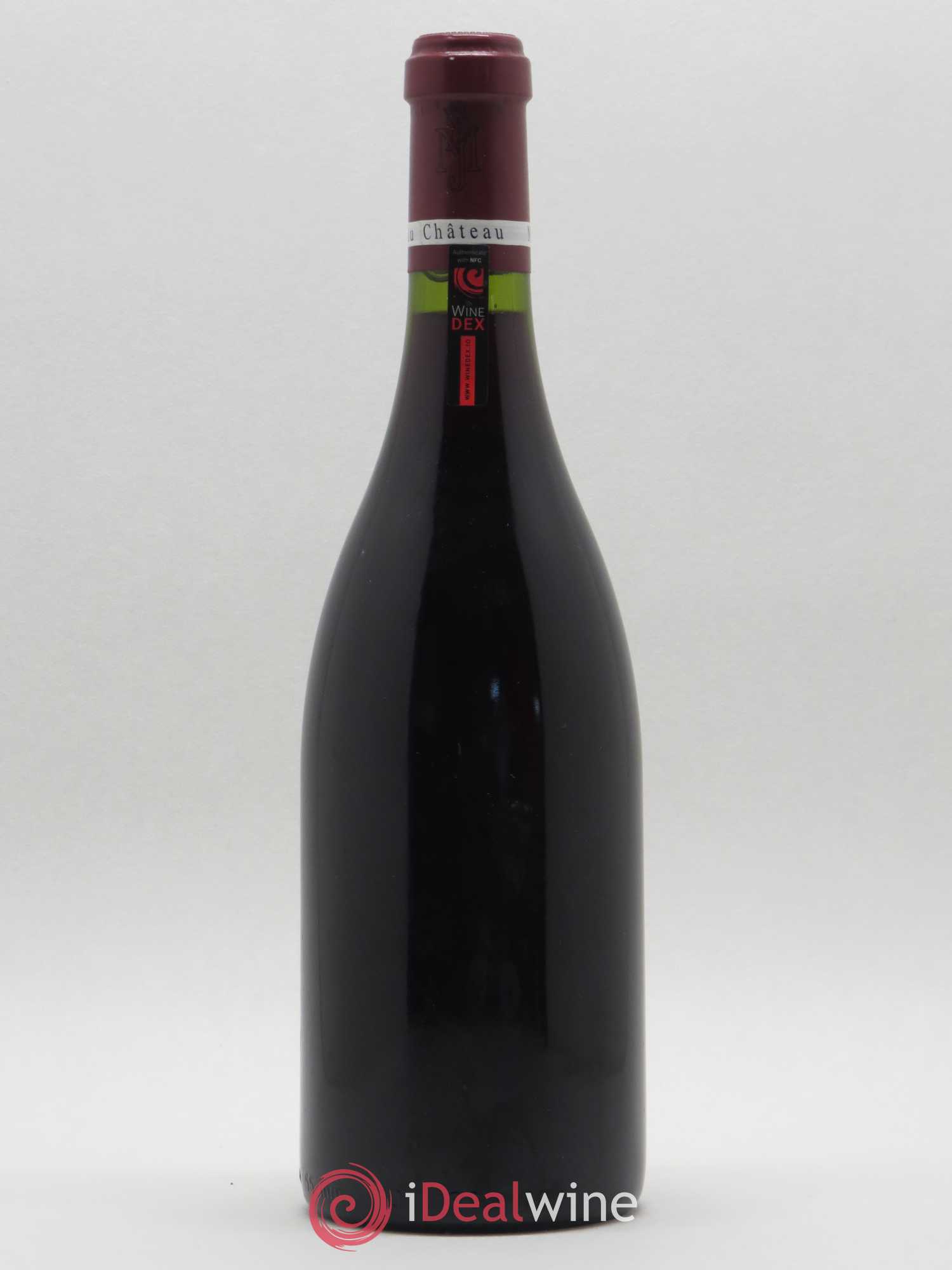 Musigny Grand Cru Jacques-Frédéric Mugnier 1999 - Lot de 1 bouteille - 1