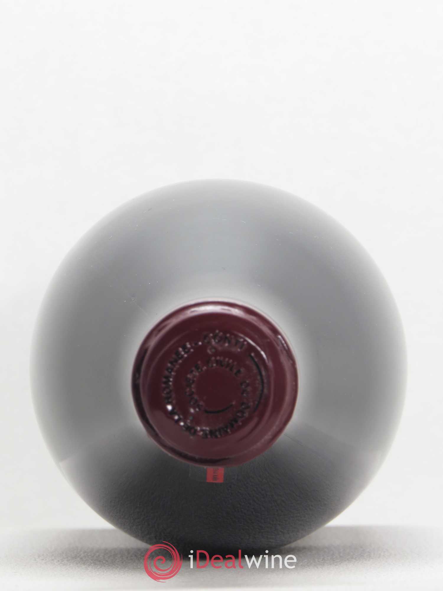 Richebourg Grand Cru Domaine de la Romanée-Conti 2005 - Lot de 1 bouteille - 2