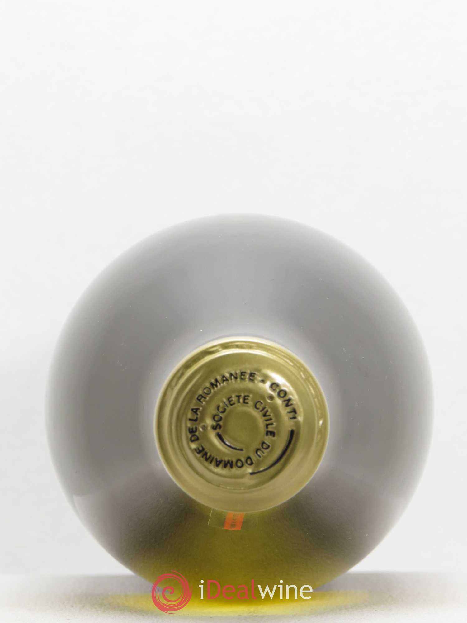 Montrachet Grand Cru Domaine de la Romanée-Conti 2005 - Lot de 1 bouteille - 2
