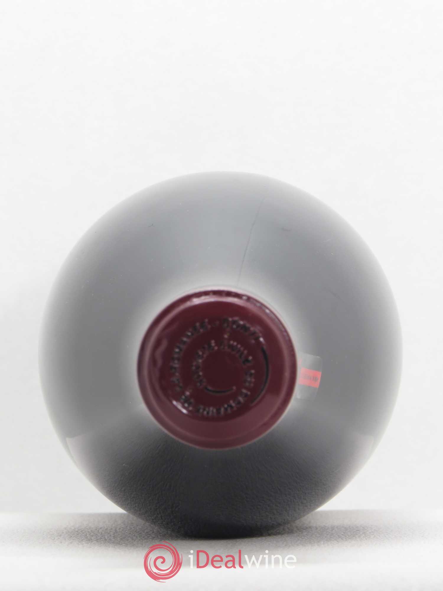 Romanée-Saint-Vivant Grand Cru Domaine de la Romanée-Conti 2005 - Lot de 1 bouteille - 2
