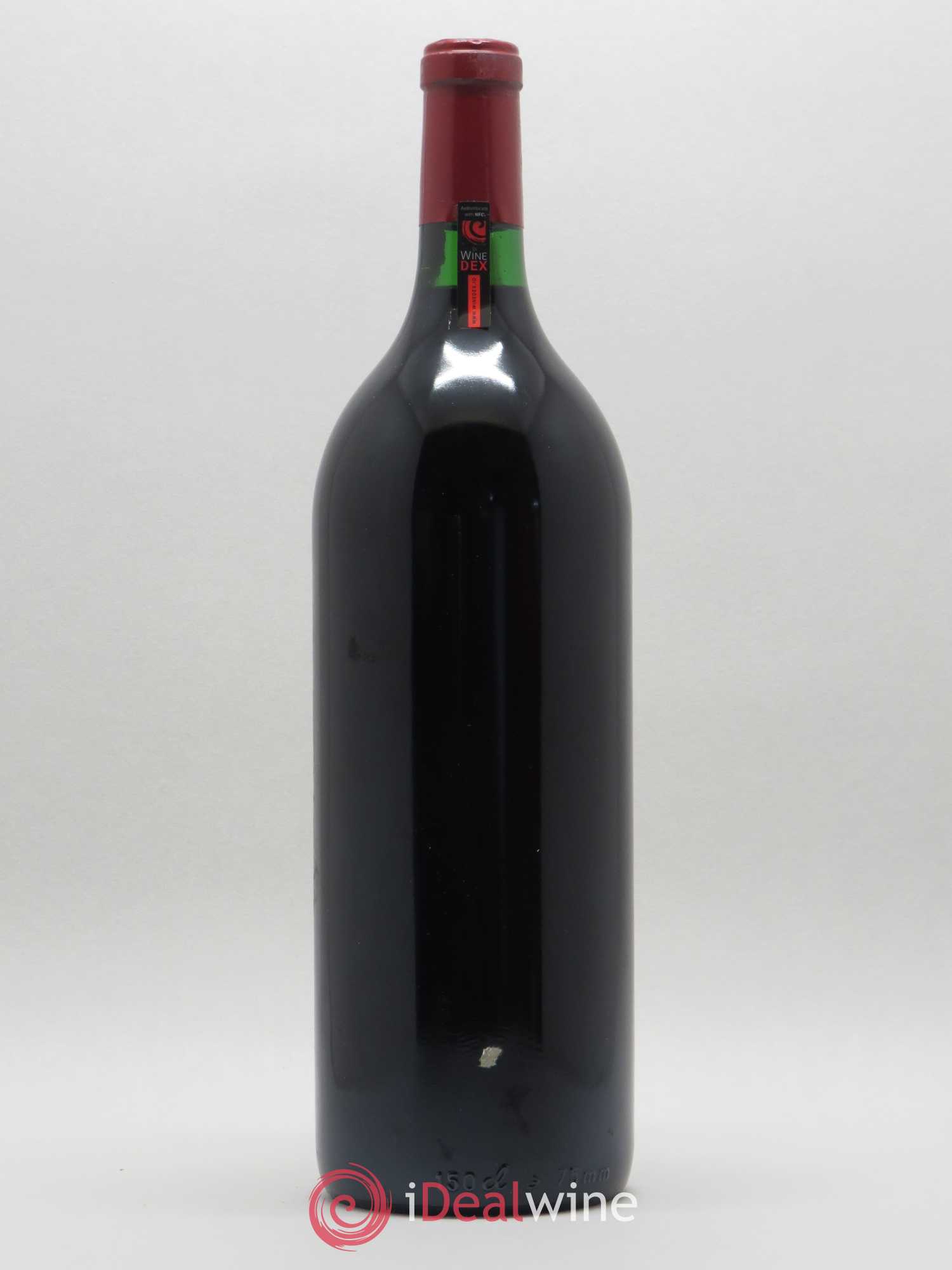 Château Latour 1er Grand Cru Classé 1982 - Lot de 1 magnum - 1