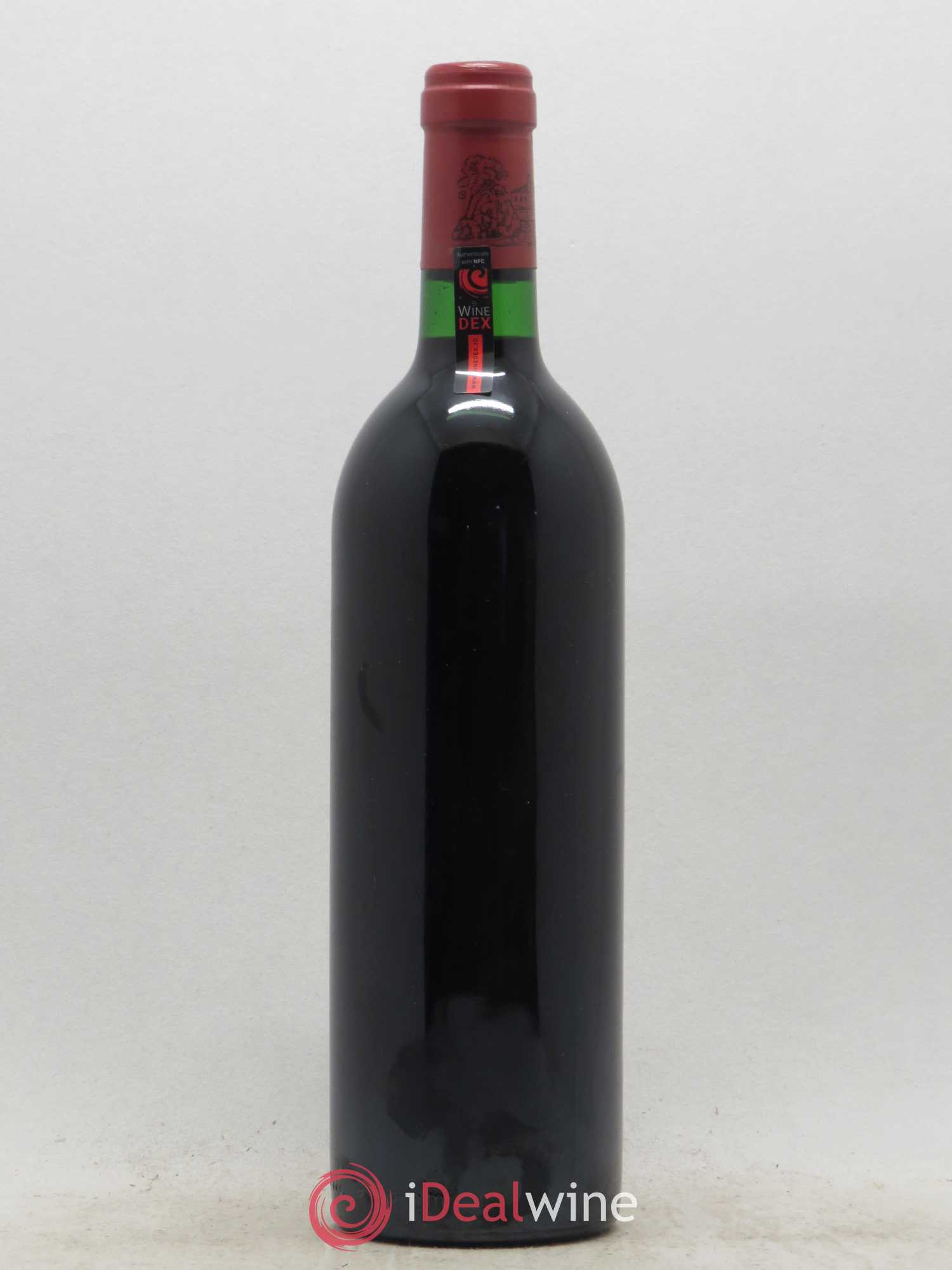 Buy Château Lafite Rothschild 1er Grand Cru Classé 1982 (lot