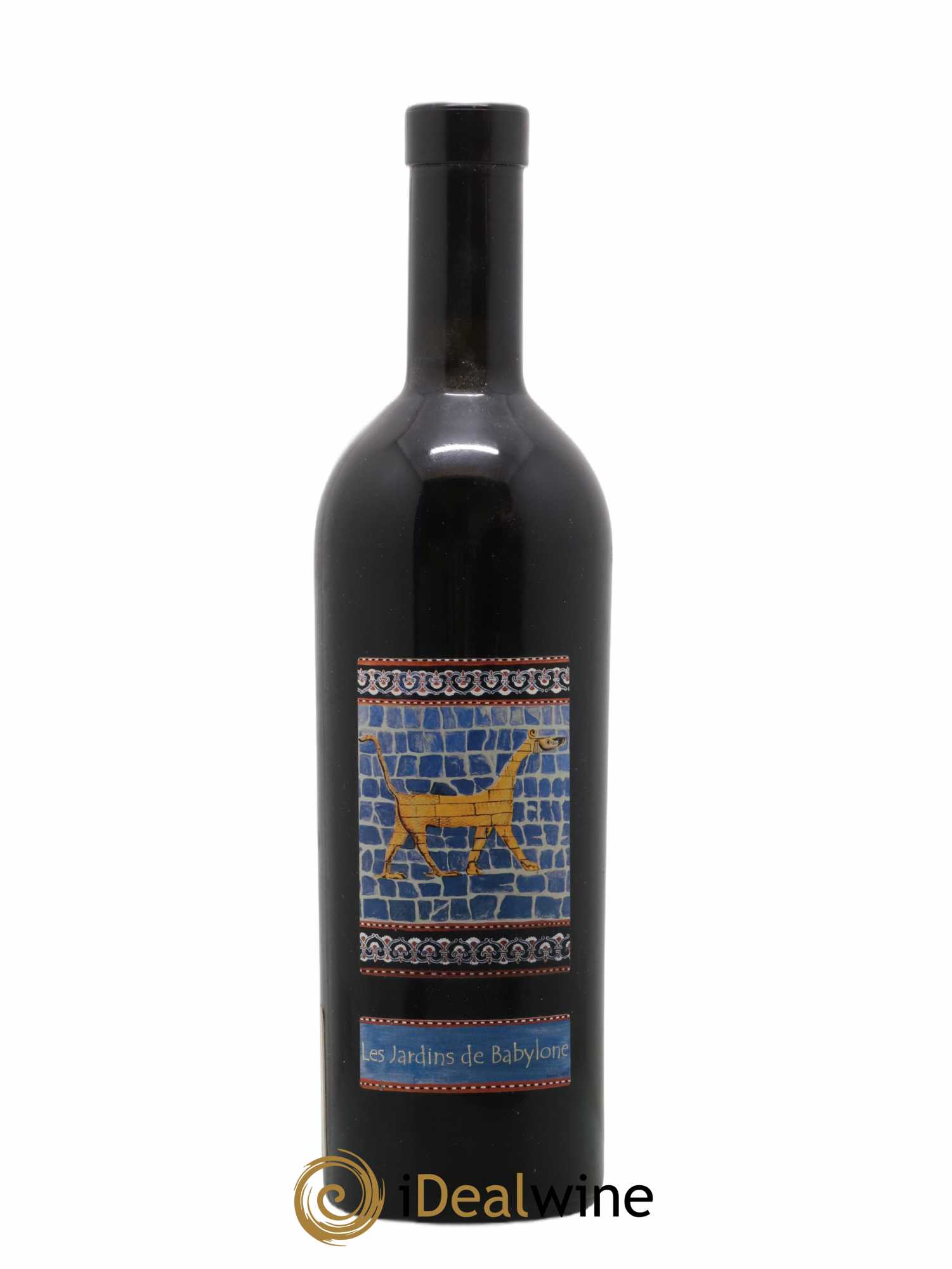 Vin de France (anciennement Jurançon) Jardins de Babylone Didier Dagueneau 50cl 2008 - Lotto di 1 bottiglia - 0