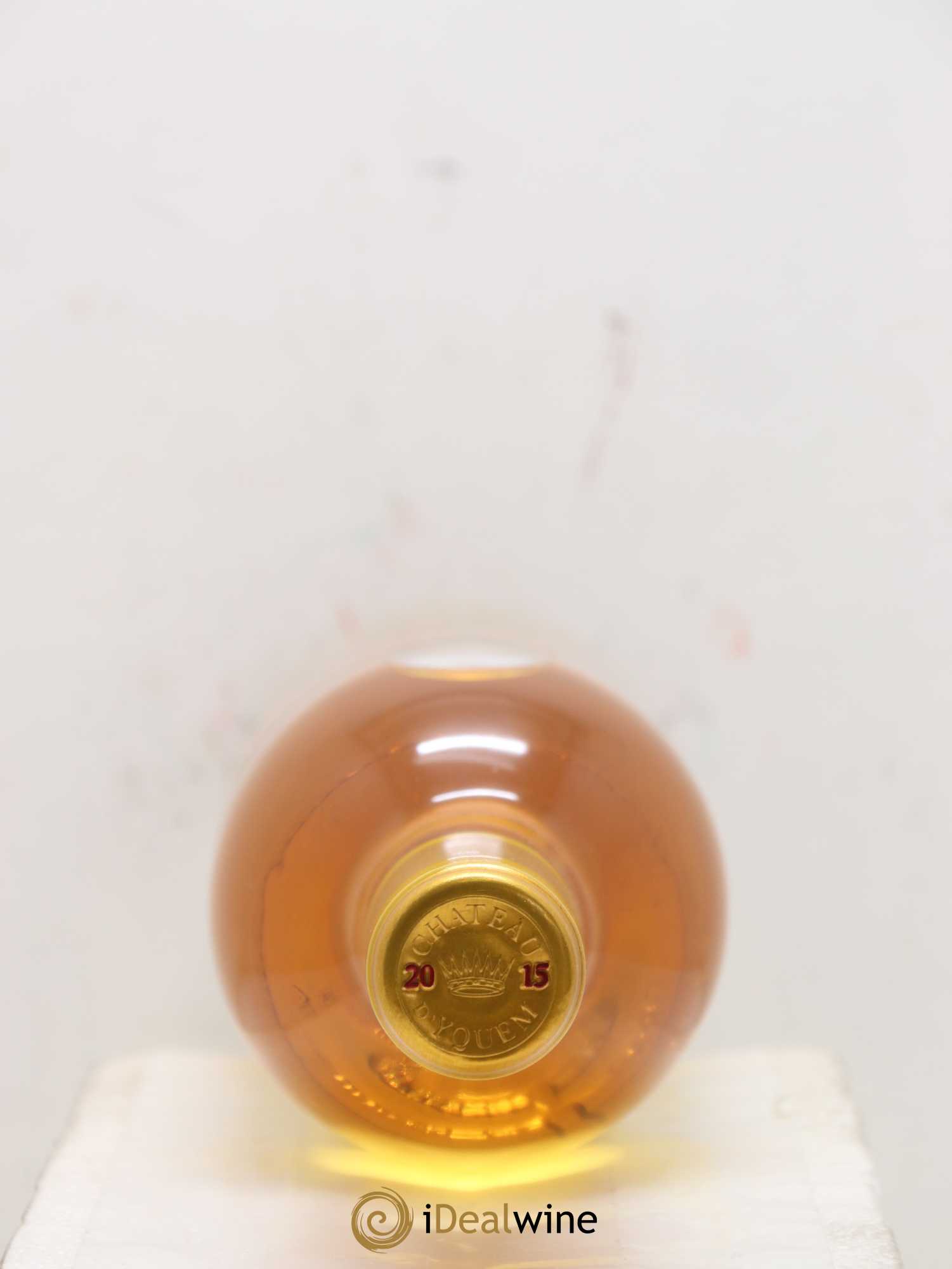 Château d' Yquem 1er Cru Classé Supérieur 2015 - Lotto di 1 bottiglia - 2