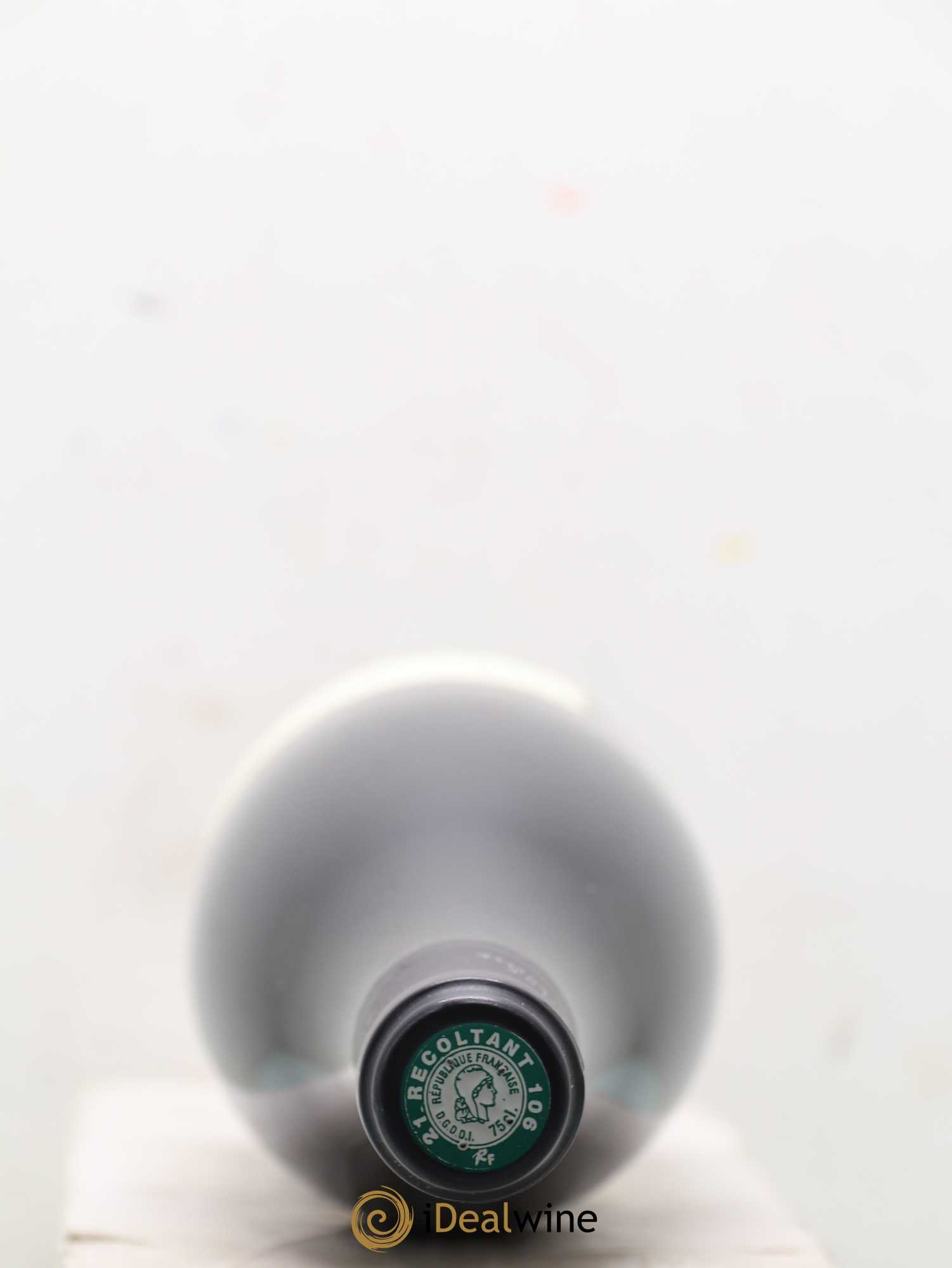 Chambolle-Musigny 1er Cru Les Amoureuses Amiot-Servelle 2016 - Lot of 1 bottle - 2