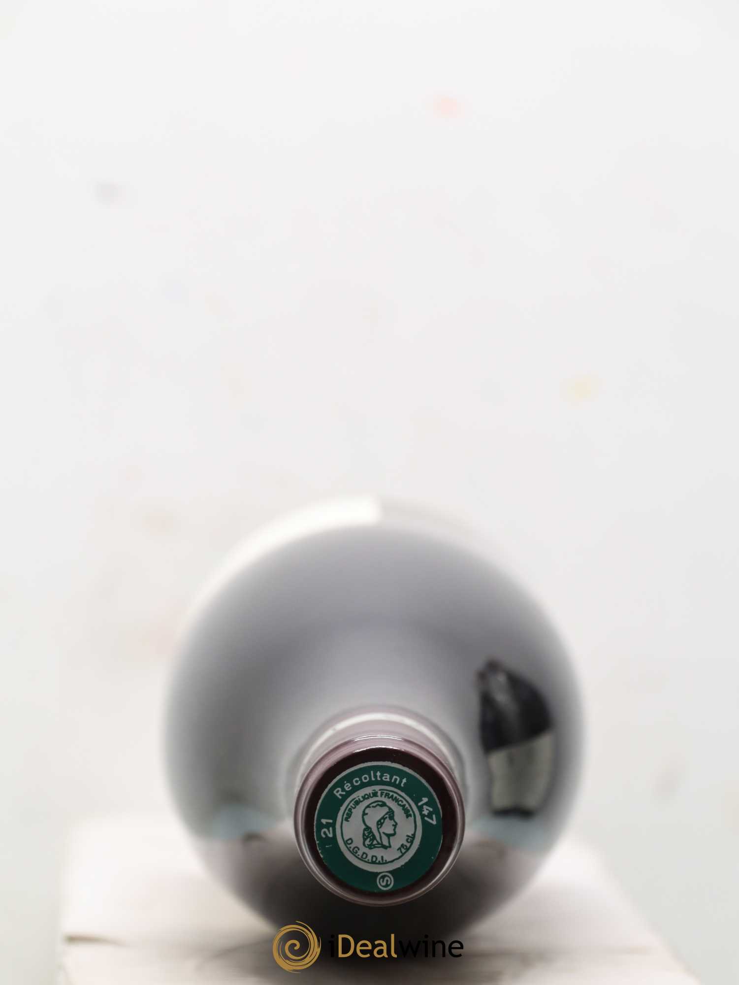 Clos des Lambrays Grand Cru Domaine des Lambrays 2010 - Lot de 2 bouteilles - 1