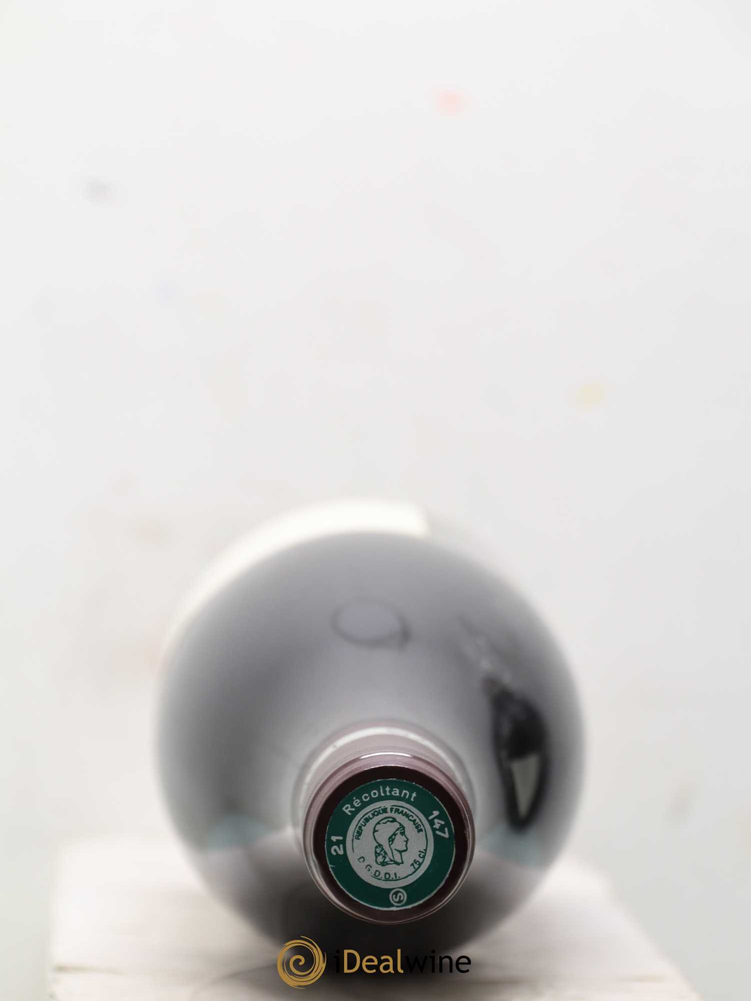 Clos des Lambrays Grand Cru Domaine des Lambrays 2009 - Lot of 3 bottles - 1