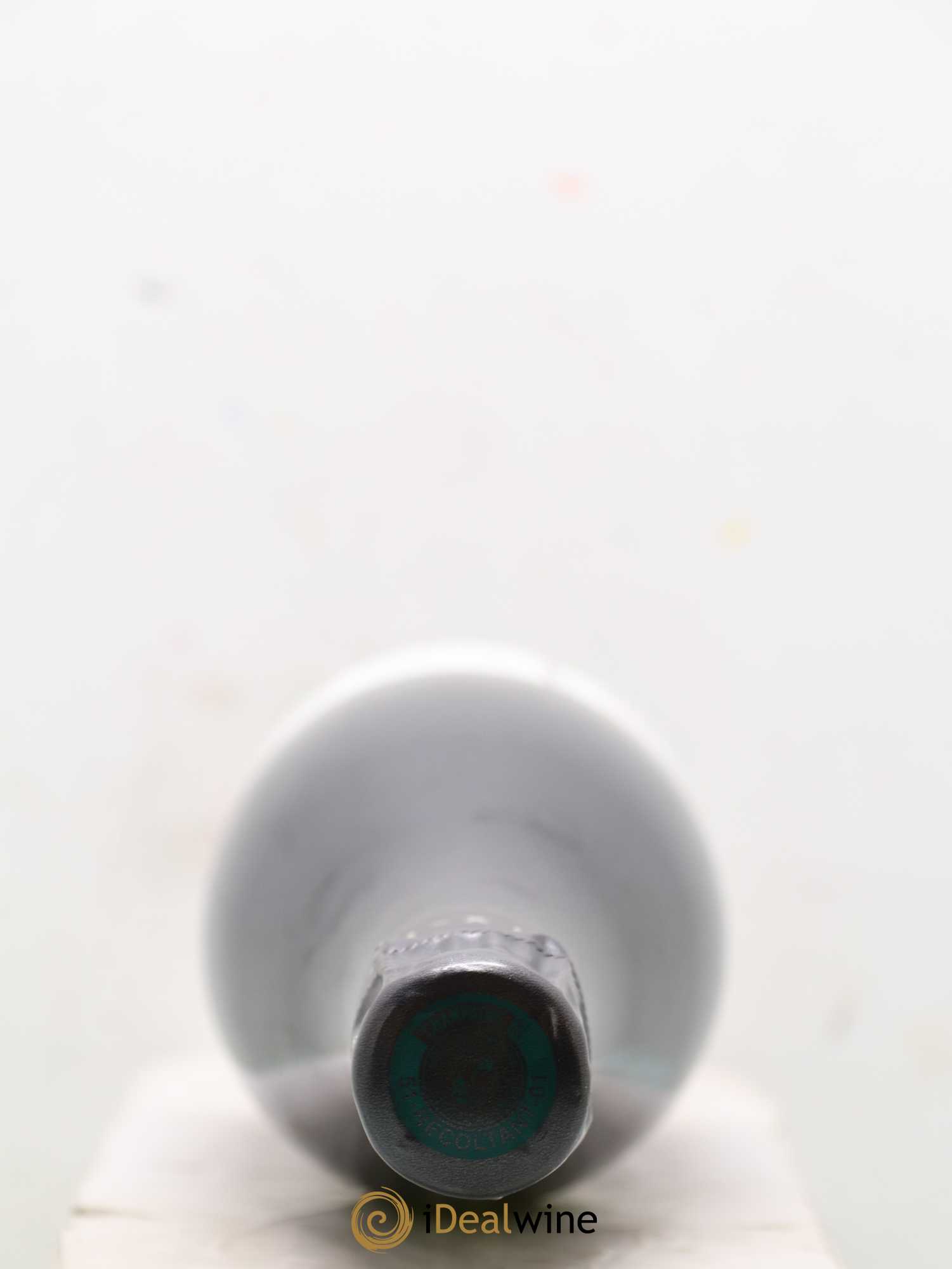 Mareuil sur Ay Sous le Mont Extra-Brut Jacques Selosse - Lot of 1 bottle - 1