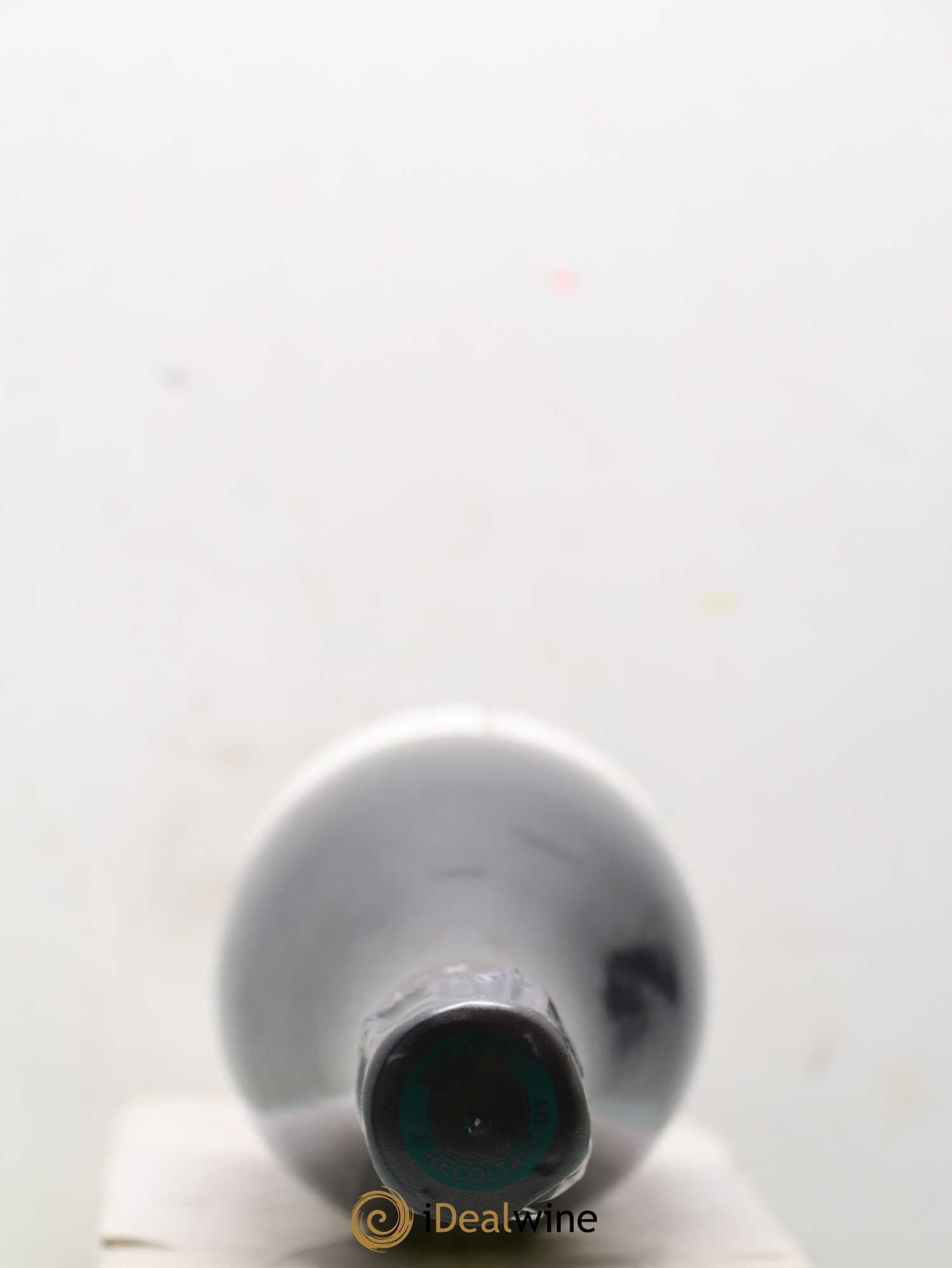 Les Carelles Blanc de Blancs Jacques Selosse - Lot de 3 bouteilles - 1