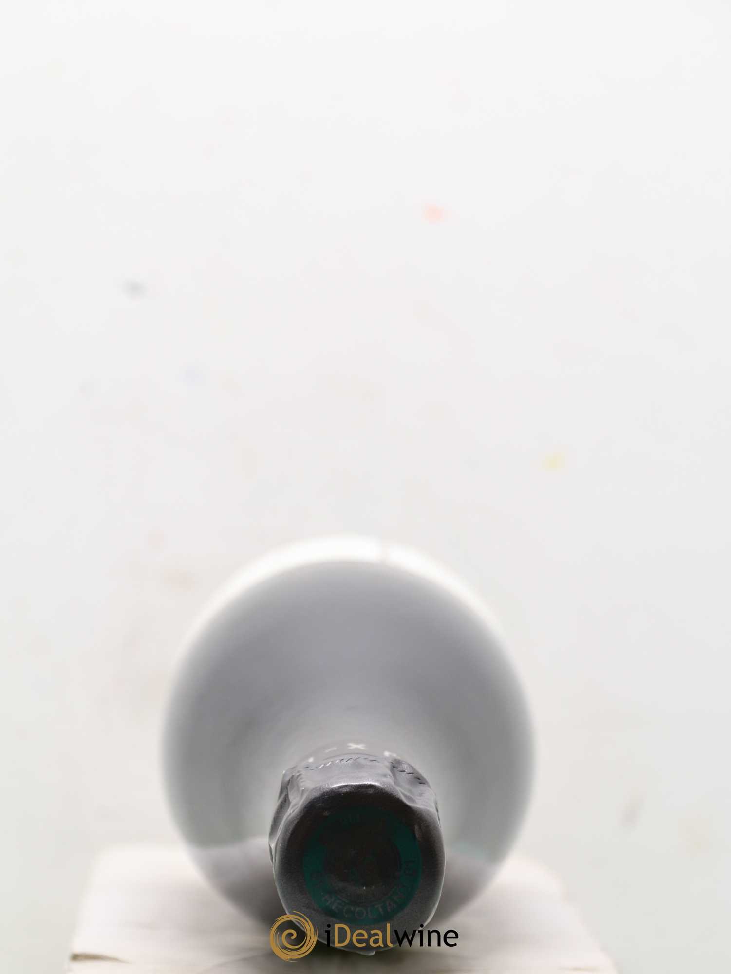 Les Carelles Blanc de Blancs Jacques Selosse - Lot de 2 bouteilles - 1