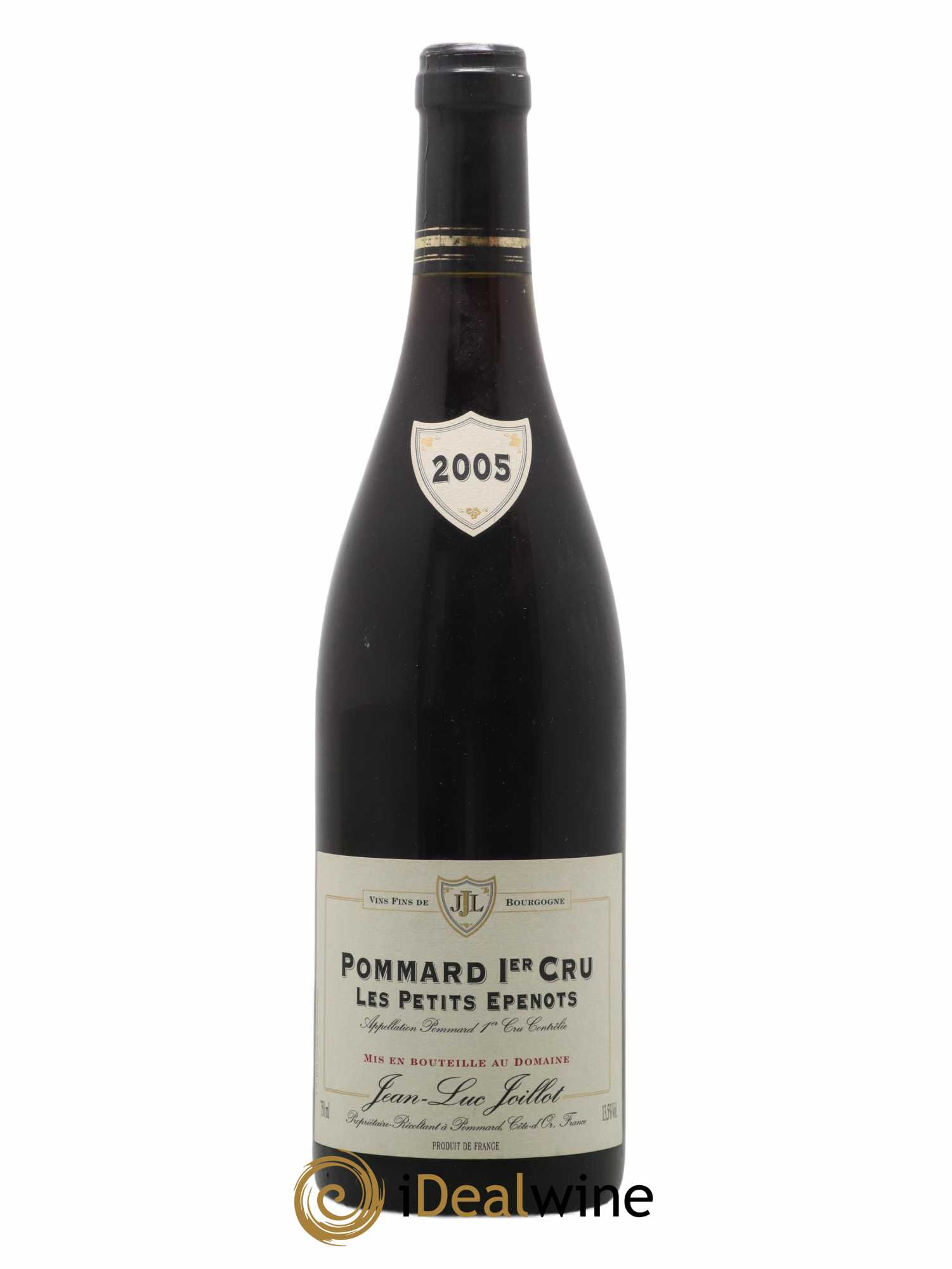 Pommard 1er Cru 2005 - Posten von 1 Flasche - 0