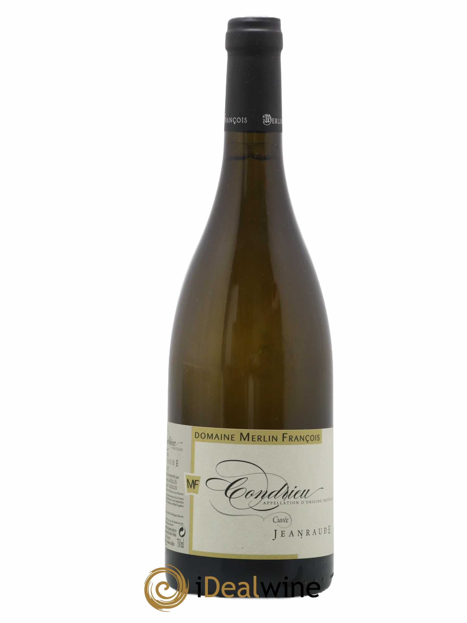 Condrieu 2017 - Posten von 1 Flasche - 0