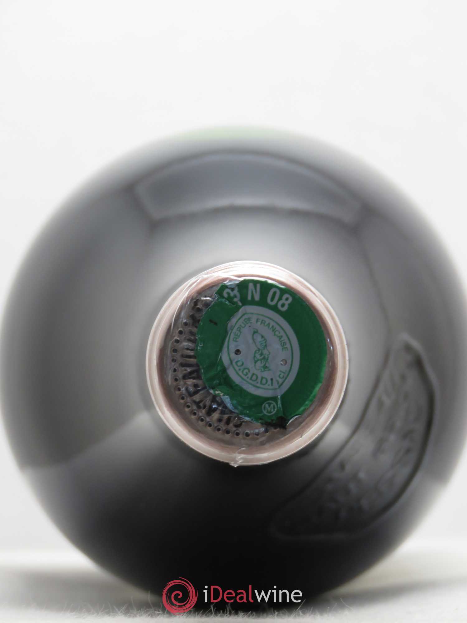 Château Haut Brion 1er Grand Cru Classé 2009 - Lot de 1 bouteille - 2