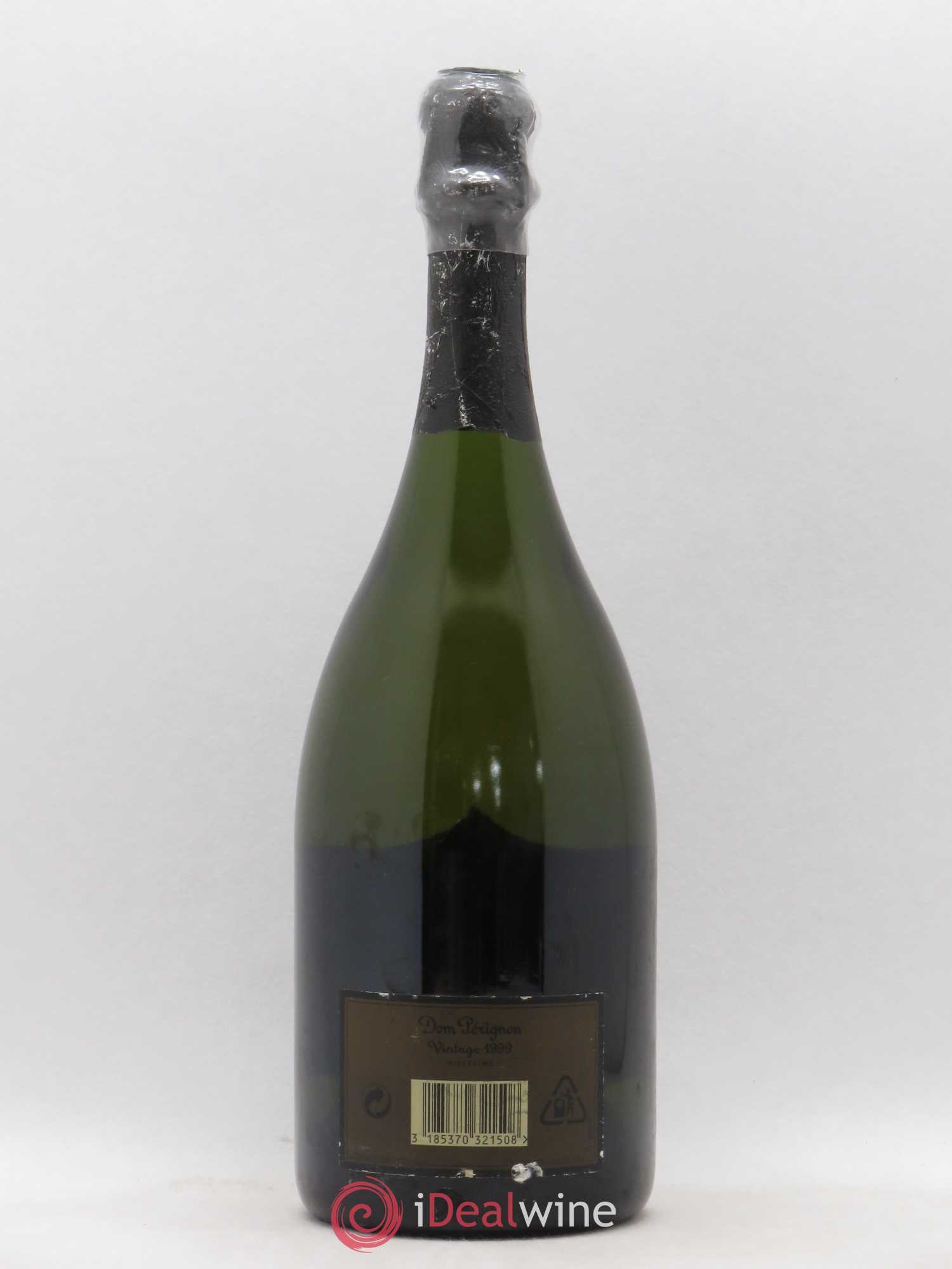 Brut Dom Pérignon 1999 - Lot de 1 bouteille - 1